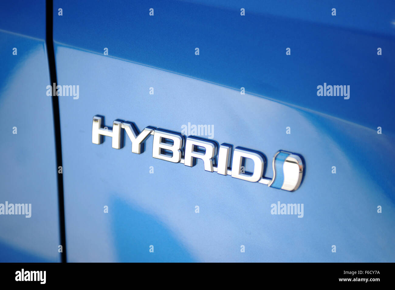 Mid range toyota hi-res stock photography and images - Alamy