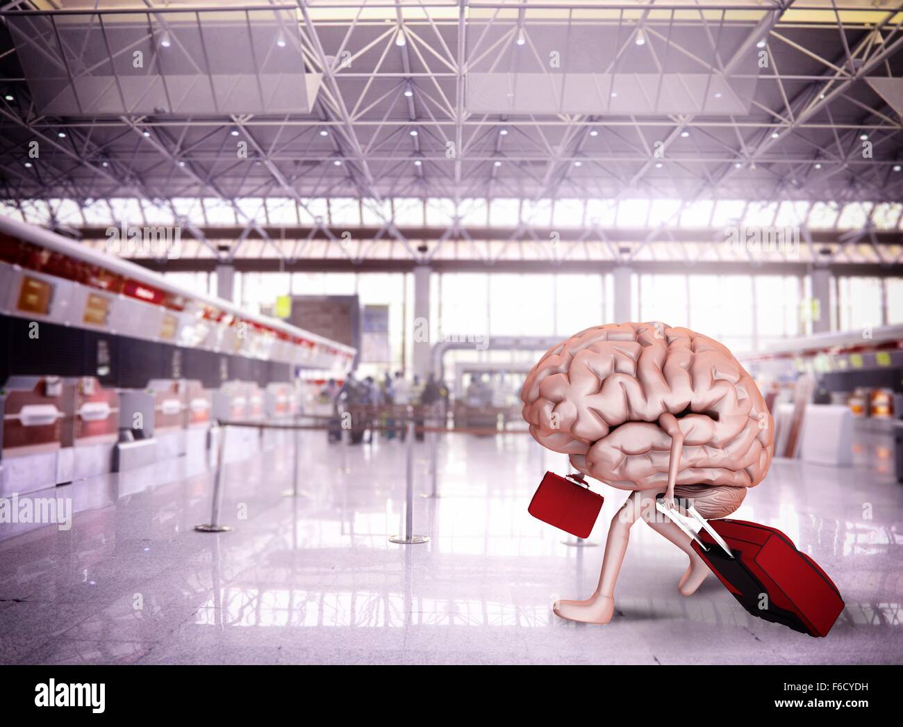 brain escape brain escape