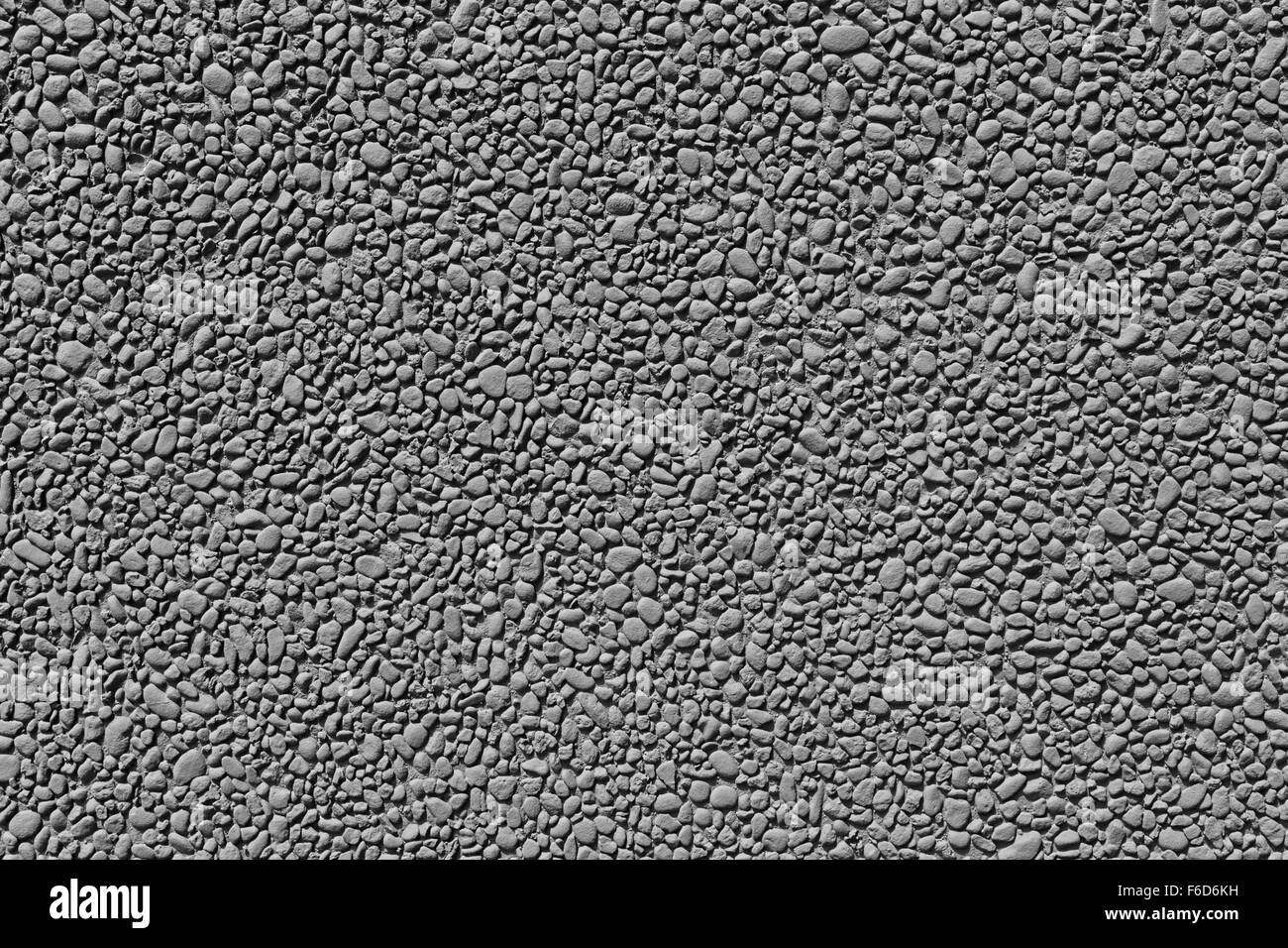 Background featuring a texture of small stones and gray blacks Stock ...