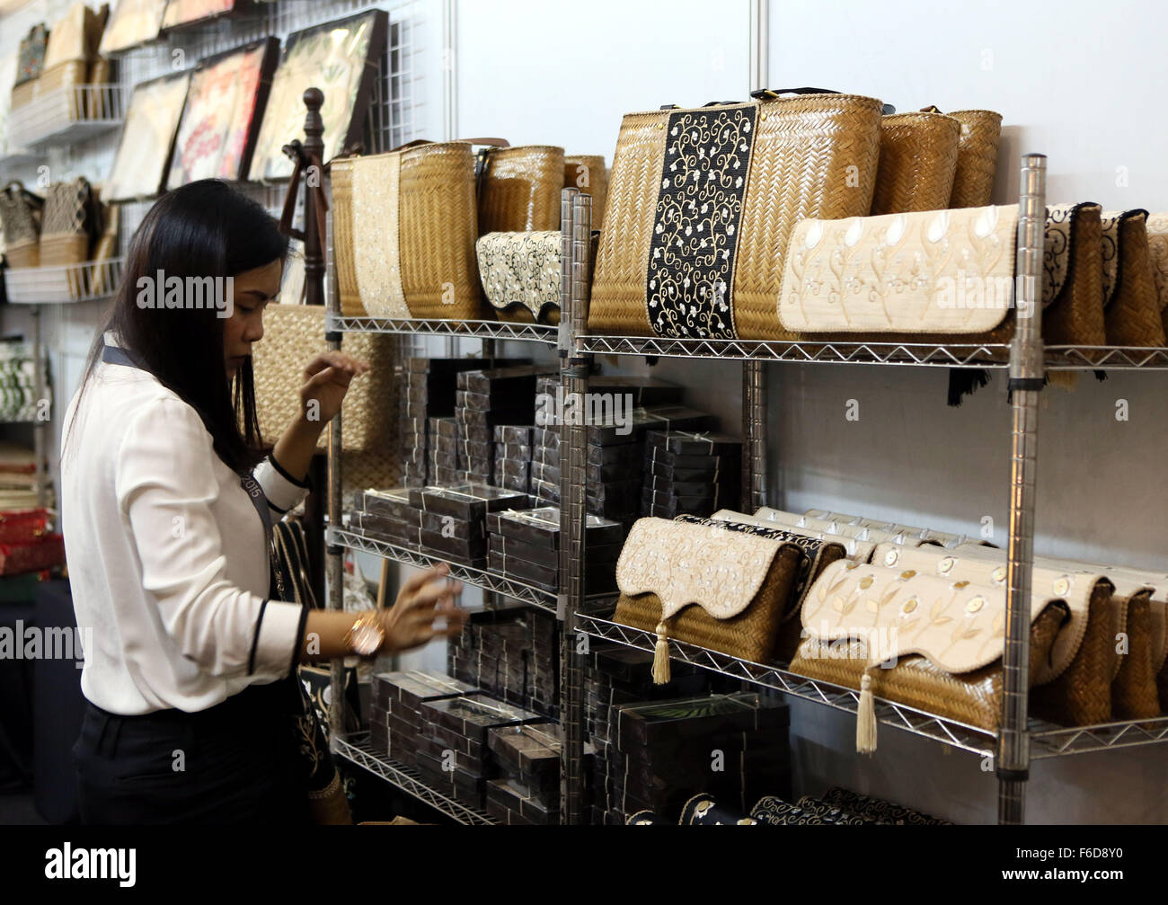 handmade bags philippines