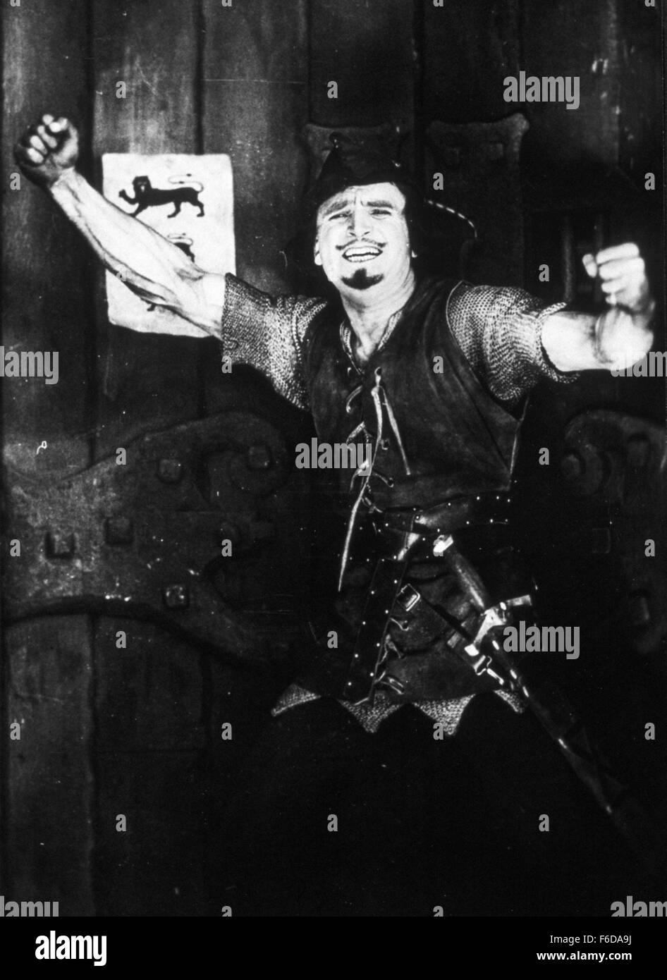 Robin hood film 1922 hires stock photography and images Alamy