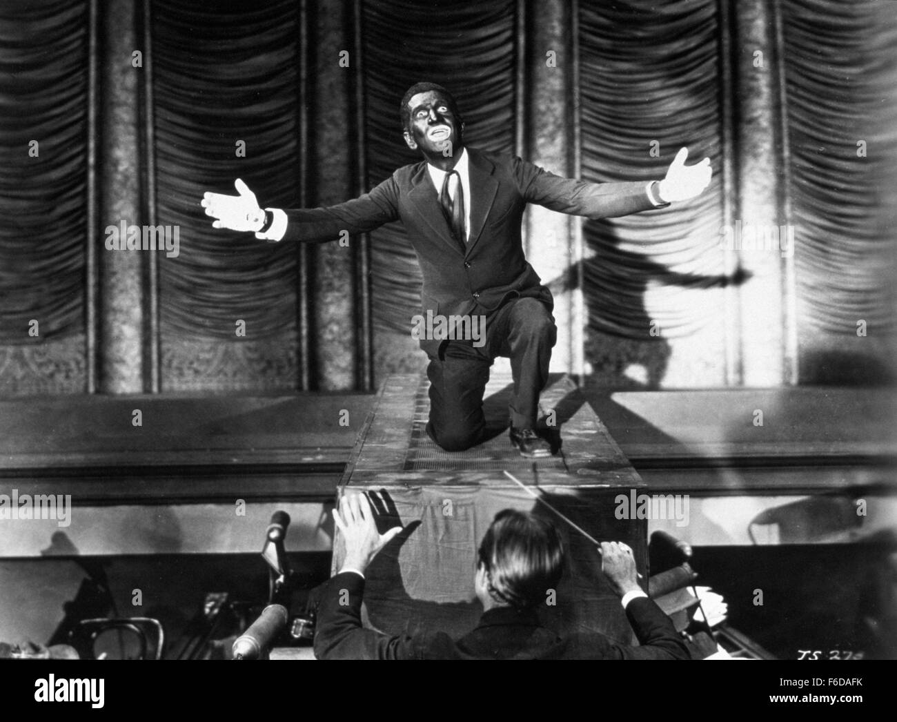 The jazz singer film 1927 hires stock photography and images Alamy