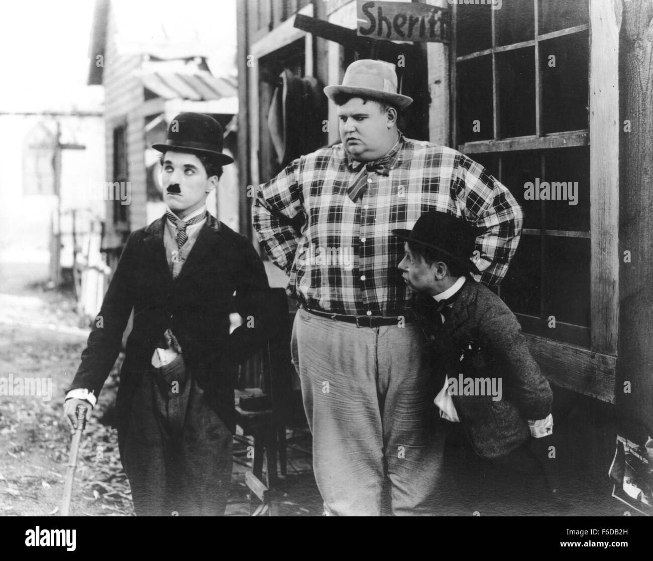 Gold rush hale 1925 Black and White Stock Photos & Images Alamy