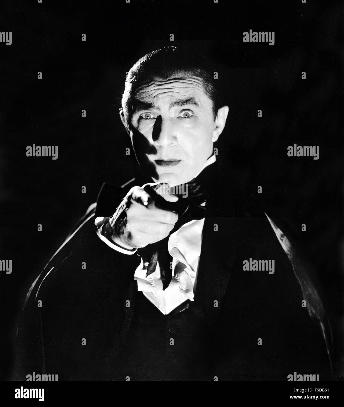 Count dracula Black and White Stock Photos & Images - Alamy