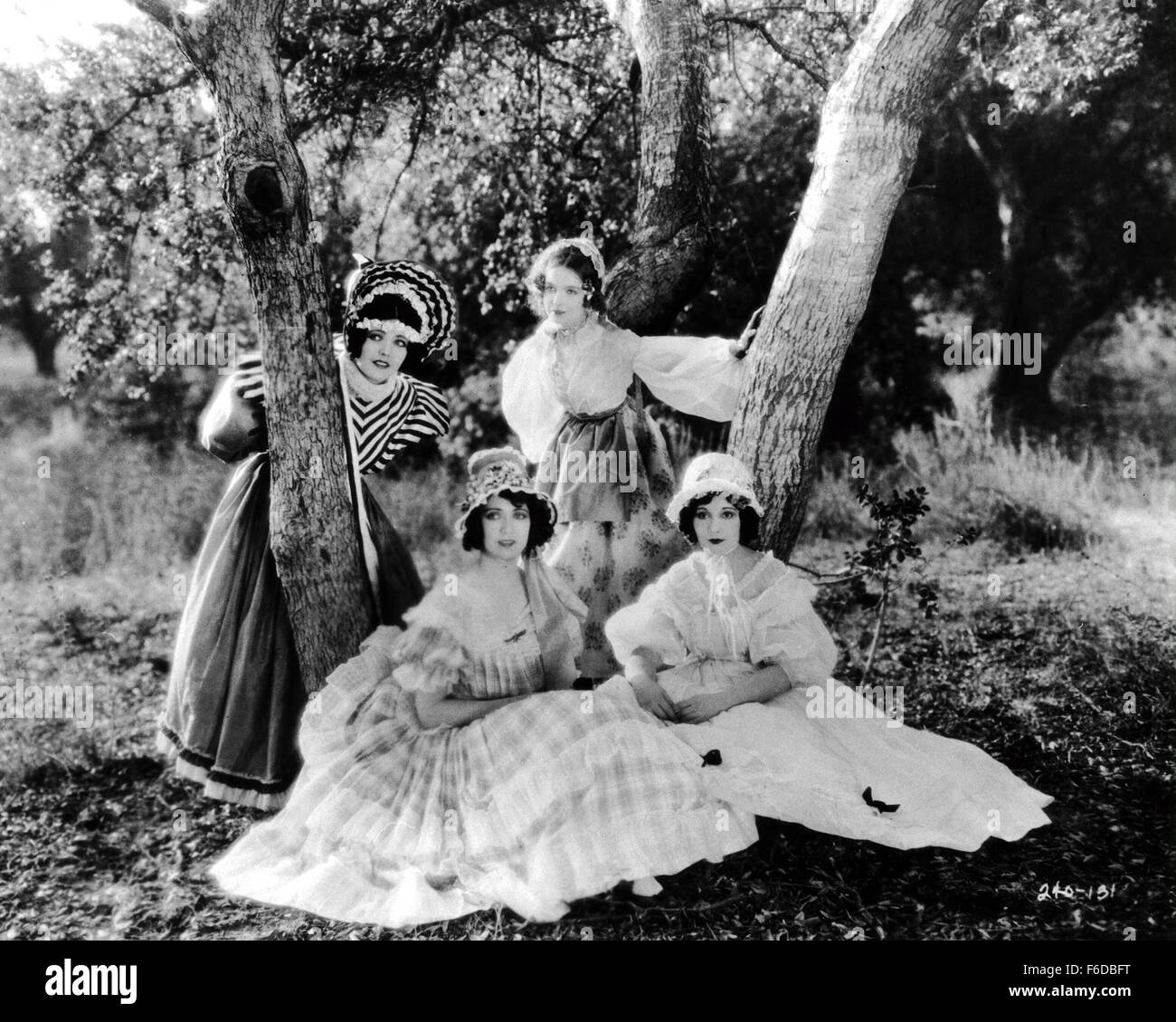 Mimi Rud RELEASE DATE: February 24, 1926. MOVIE TITLE: La Boheme. STUDIO: Metro ...
