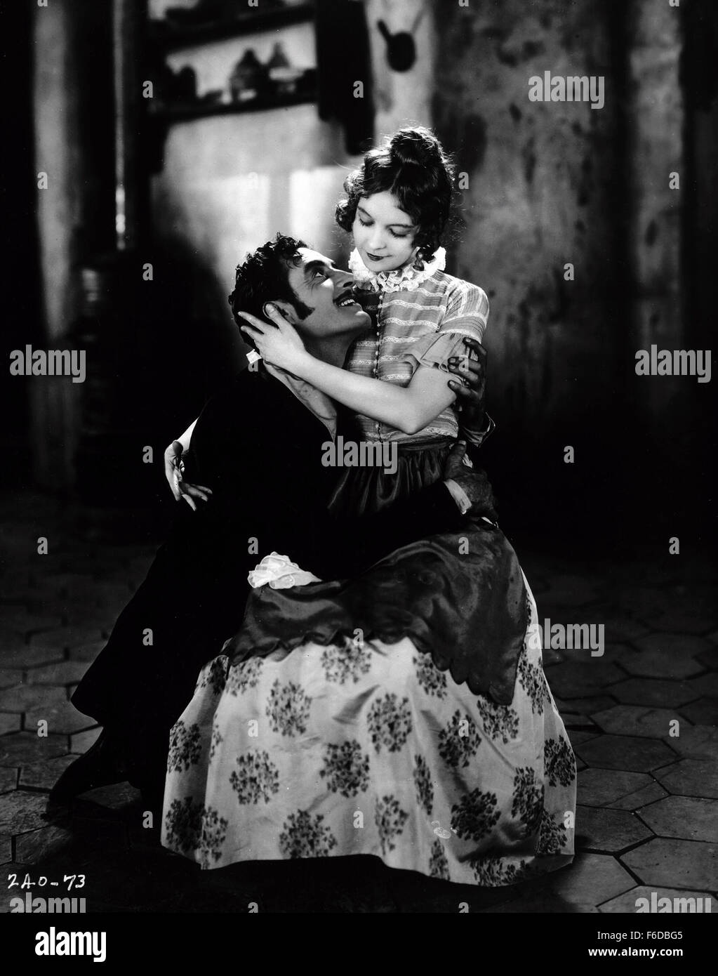 Mimi Rud RELEASE DATE: February 24, 1926. MOVIE TITLE: La Boheme. STUDIO: Metro ...