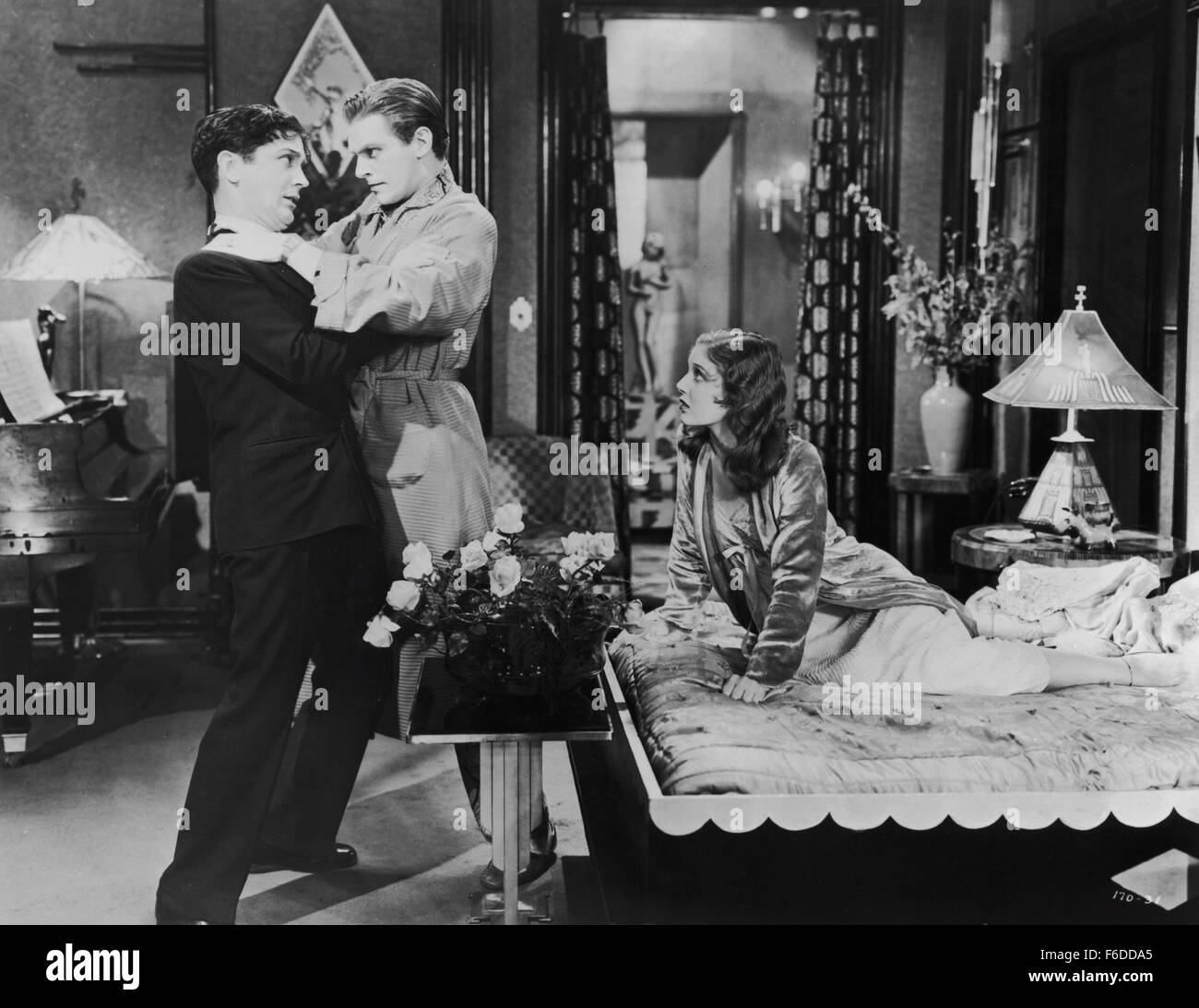 Joan And Douglas First Dates
