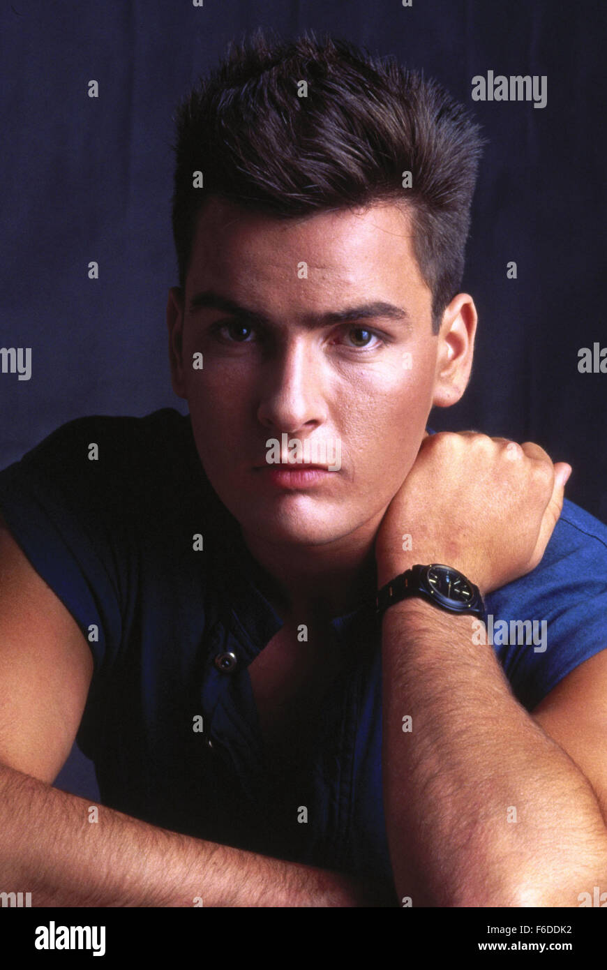 Red dawn 1984 hires stock photography and images Alamy