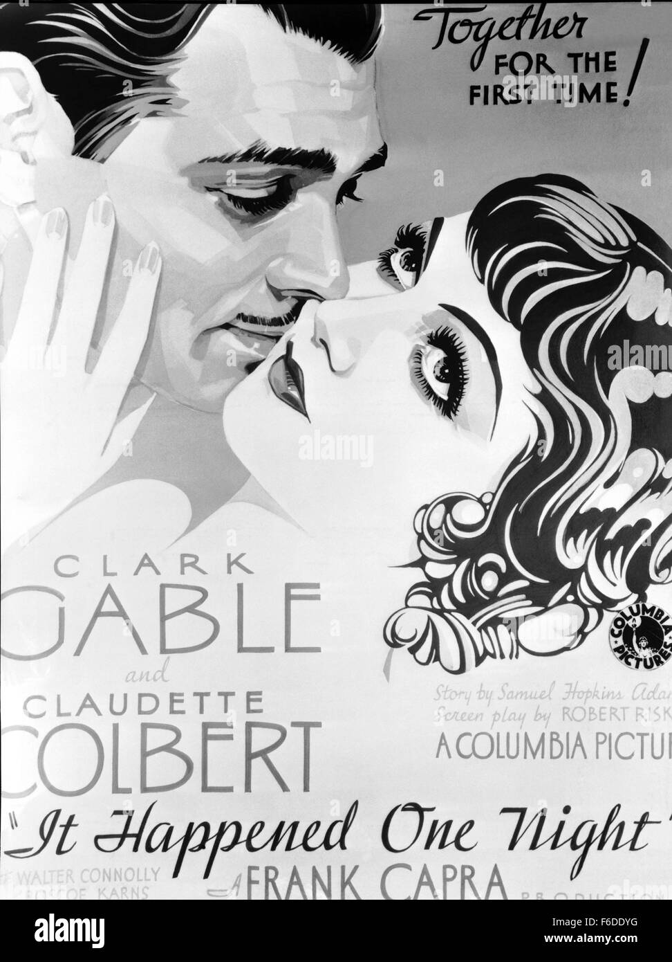 Released Feb 22 1934 Original Film Title It Happened One Night