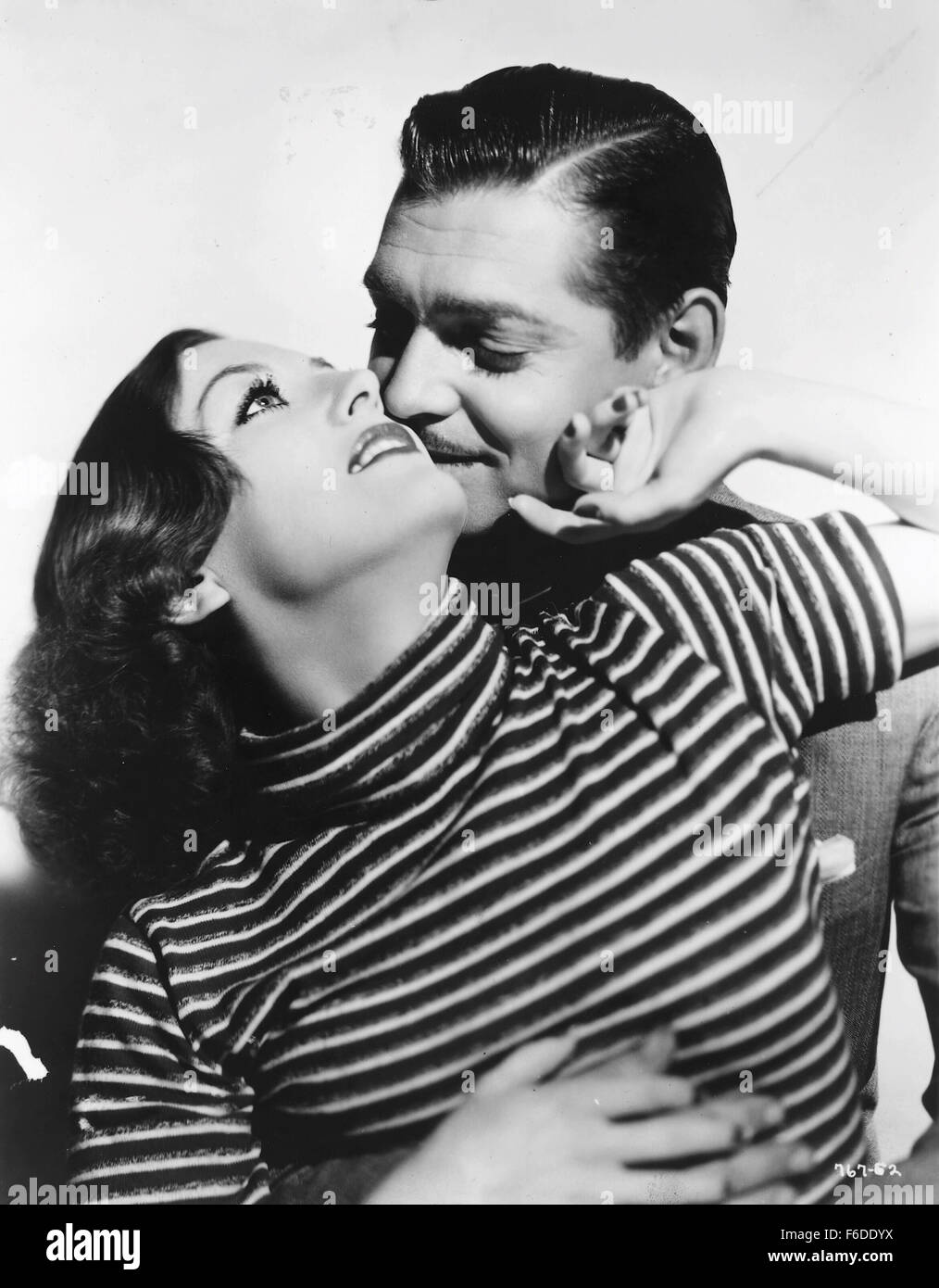 RELEASE DATE: August 31, 1934. MOVIE TITLE: Chained. STUDIO: Metro ...