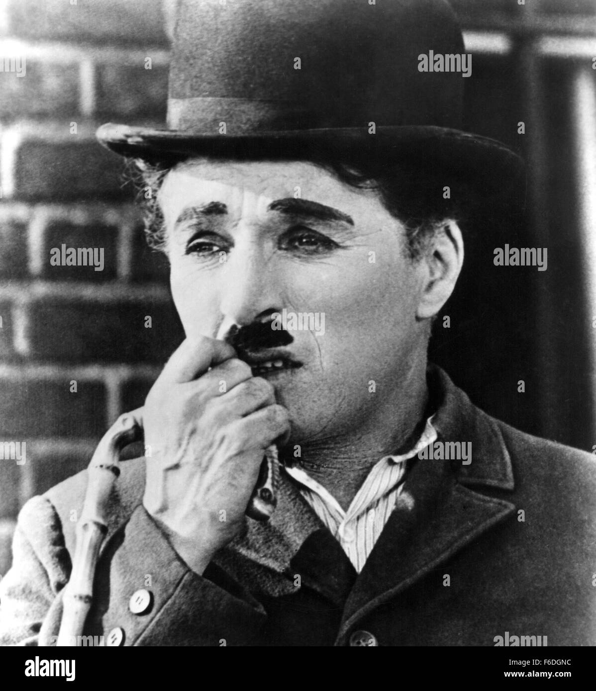Charlie chaplin film set hires stock photography and images Alamy