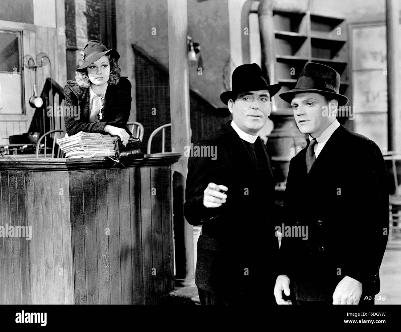 RELEASED Nov 24, 1938 Original Film Title Angels with Dirty Faces. PICTURED ANN SHERIDAN