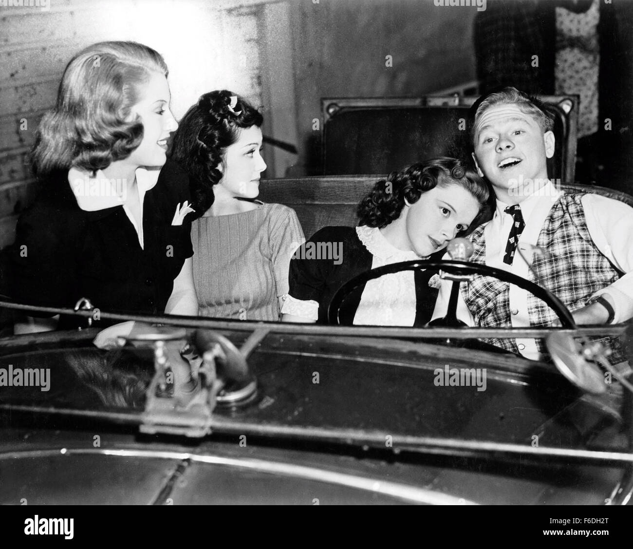RELEASED Jul 22, 1938 Original Film Title Love Finds Andy Hardy