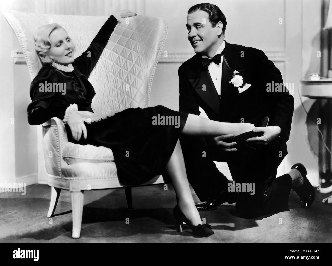 RELEASED Dec 27, 1935 Original Film Title If You Could Only Cook