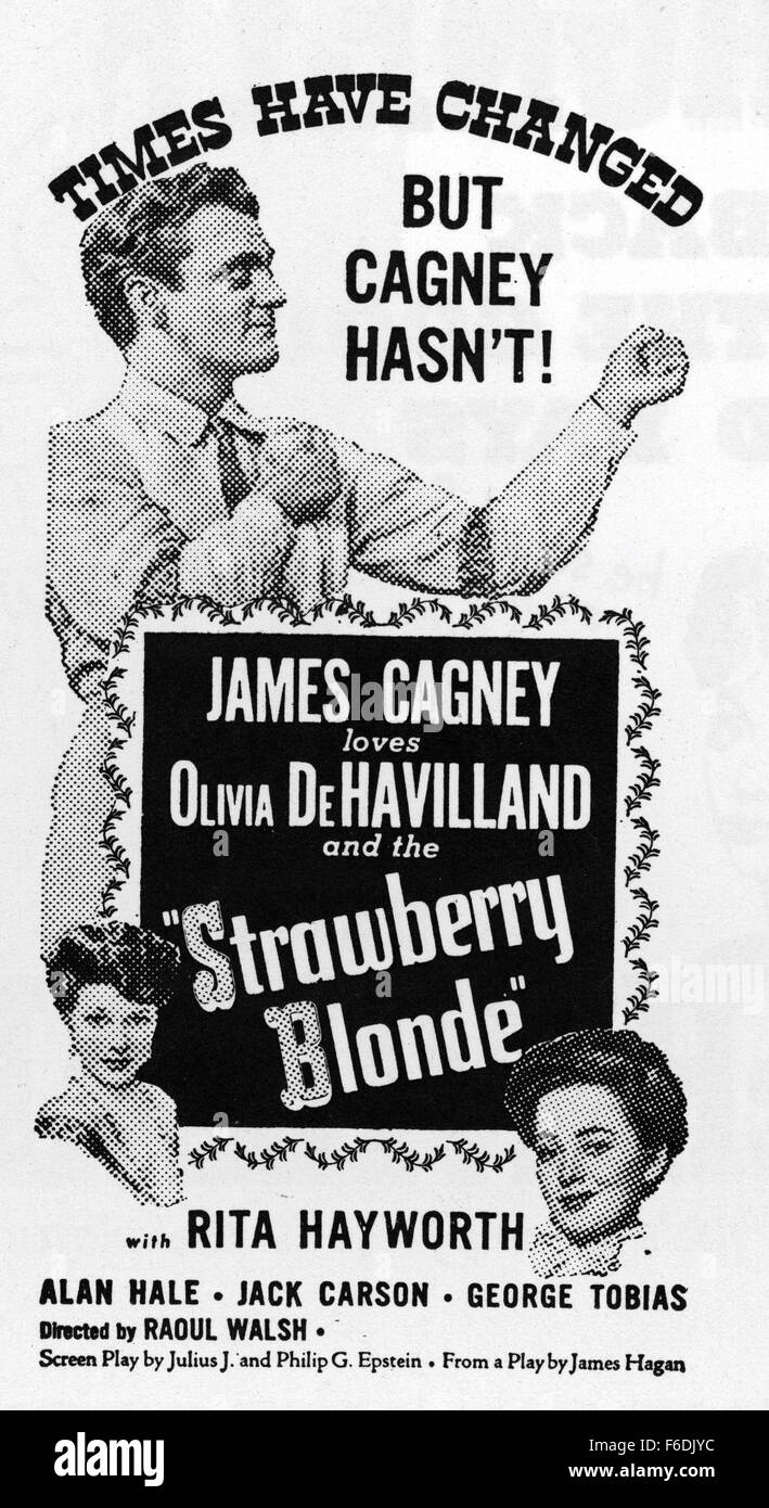 1950s Rita Hayworth Brach's Candies Toffee Advertisement V…
