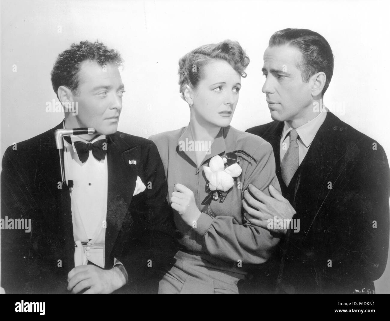 RELEASE DATE October 18, 1941. MOVIE TITLE The Maltese Falcon. STUDIO