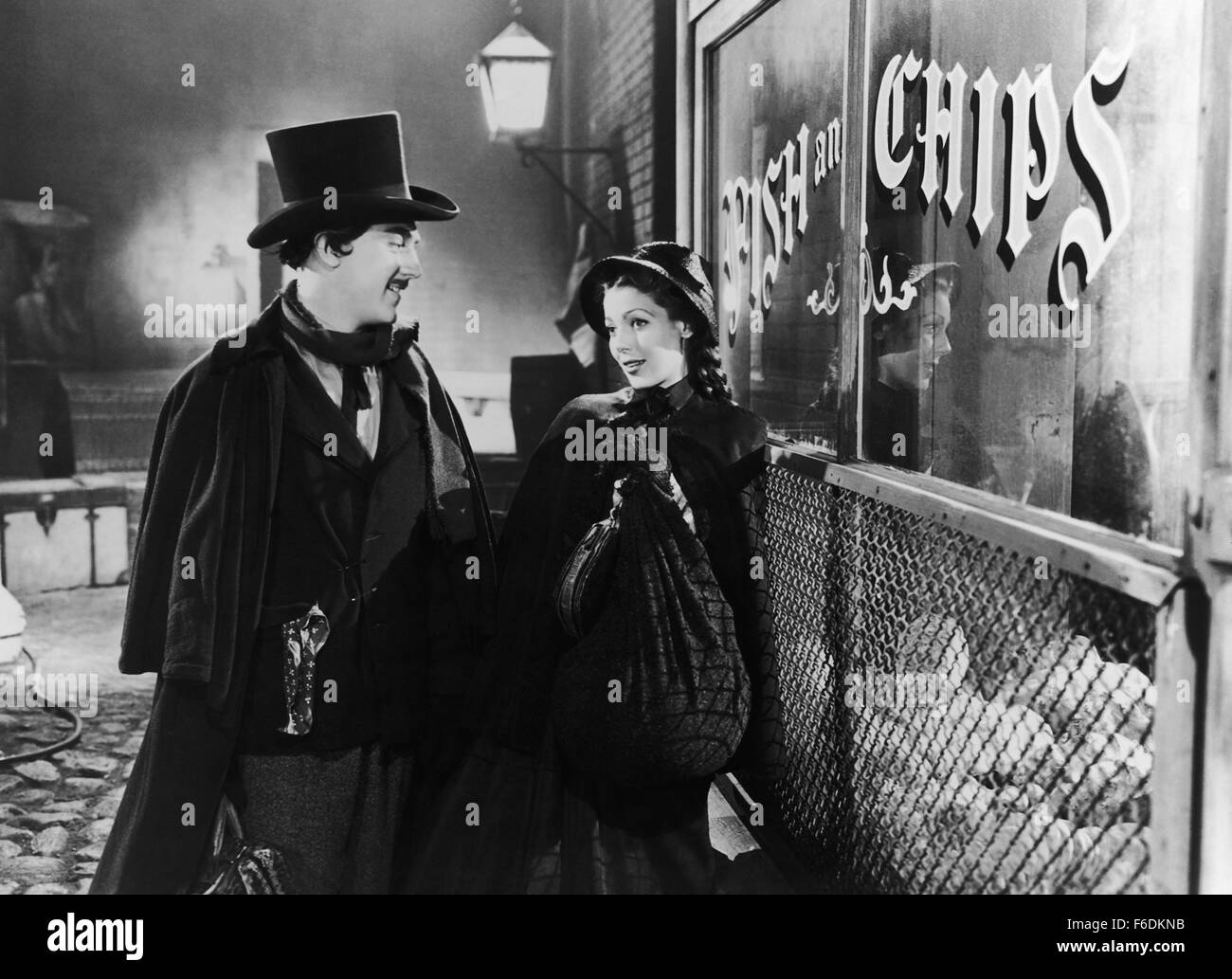 RELEASED Dec 12 1941 Original Film Title The Men In Her Life 