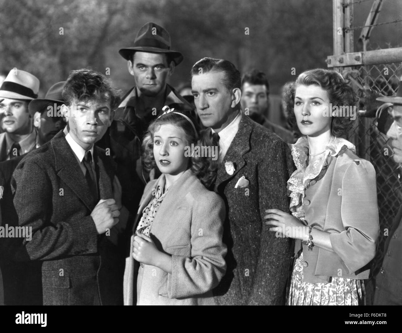 RELEASE DATE: February 18, 1939. MOVIE TITLE: Nancy Drew Reporter