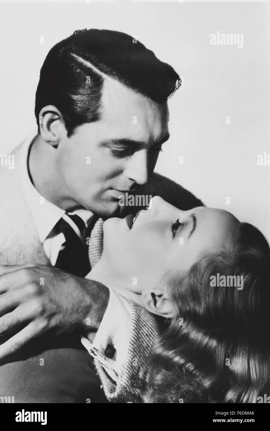 RELEASED: Aug 4,1939 - Original Film Title: In Name Only. PICTURED ...