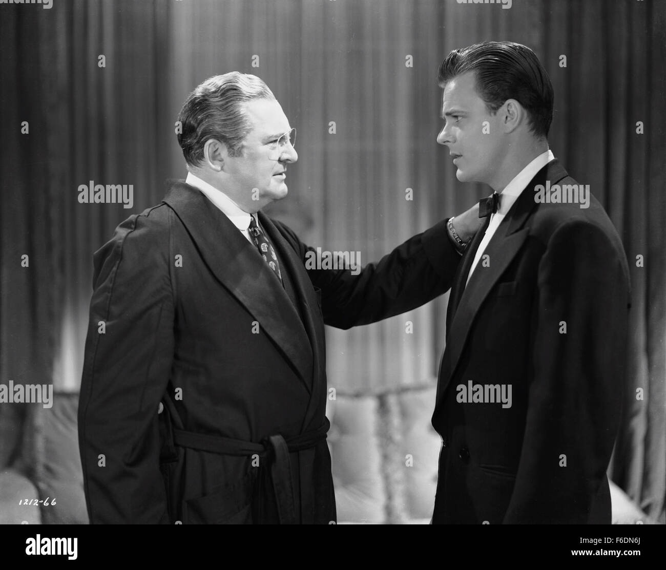 RELEASED: Jan 17, 1942 - Original Film Title: Johnny Eager. PICTURED ...