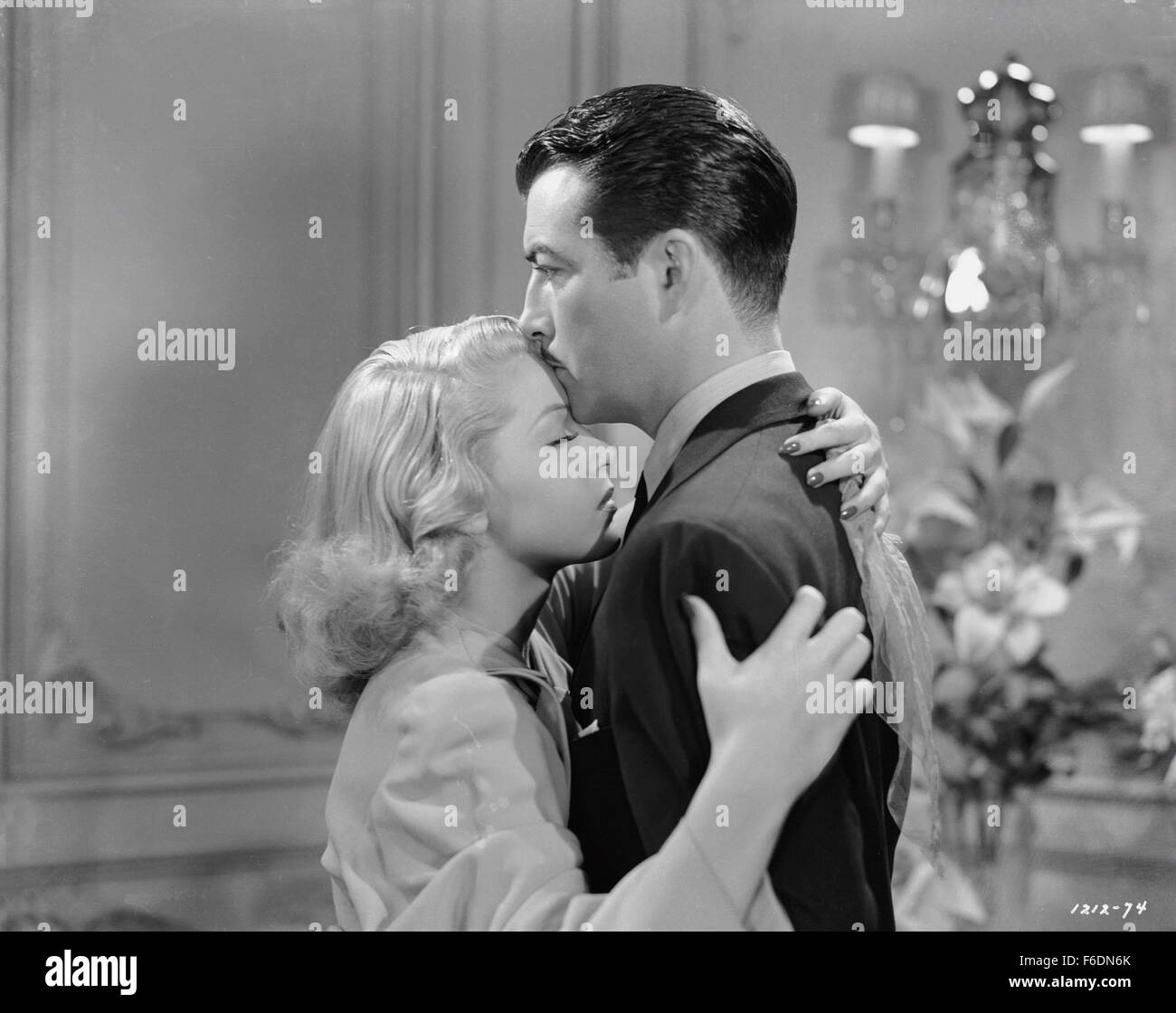 Released Jan 17 1942 Original Film Title Johnny Eager Pictured Robert Taylor Lana Turner