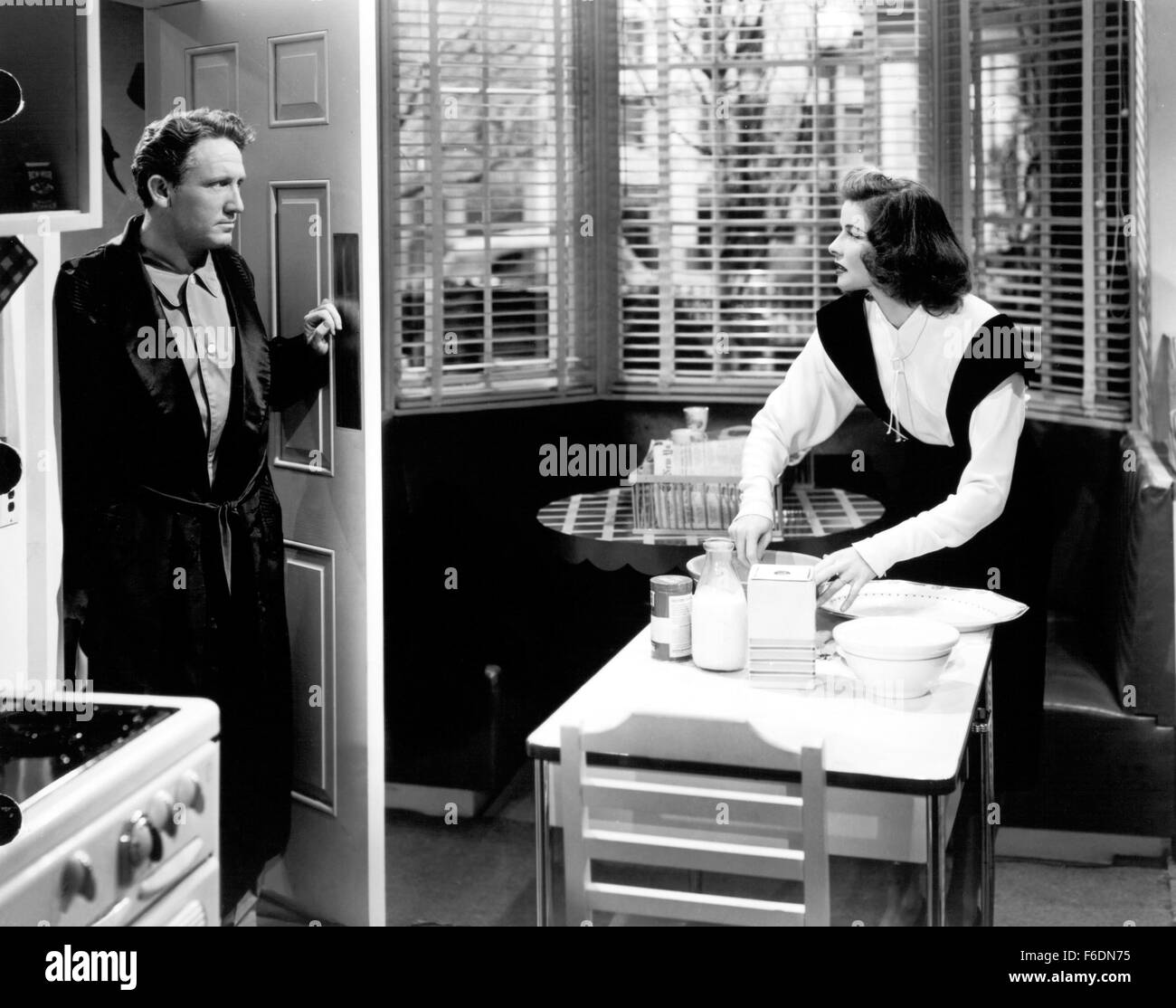 1942 film title woman year hires stock photography and images Alamy