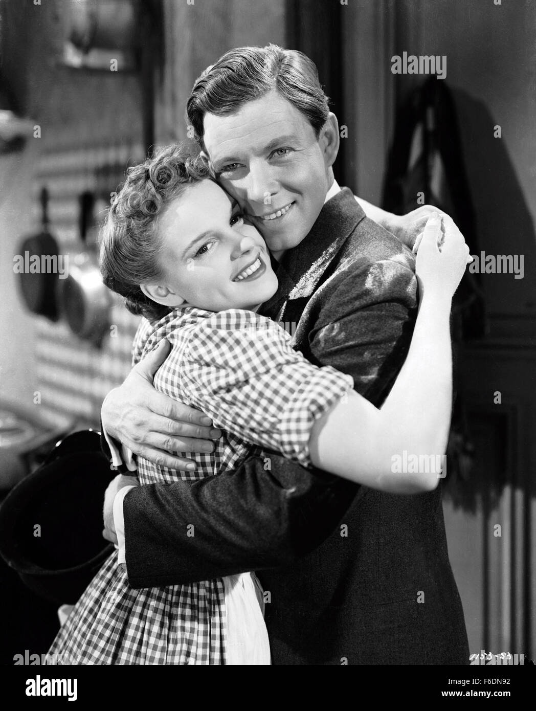 RELEASED Nov 22, 1940 Original Film Title Little Nellie Kelly