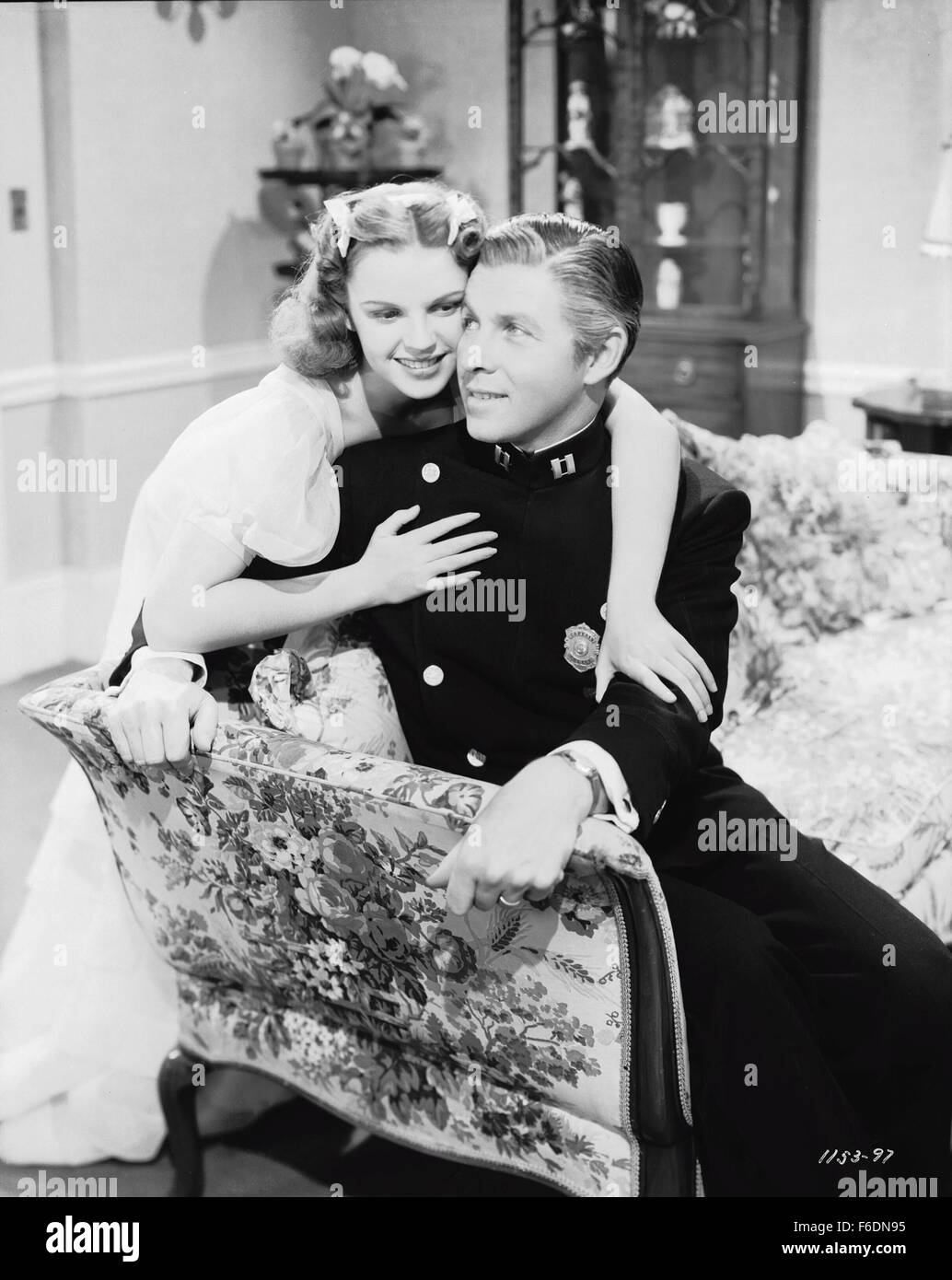 RELEASED Nov 22, 1940 Original Film Title Little Nellie Kelly