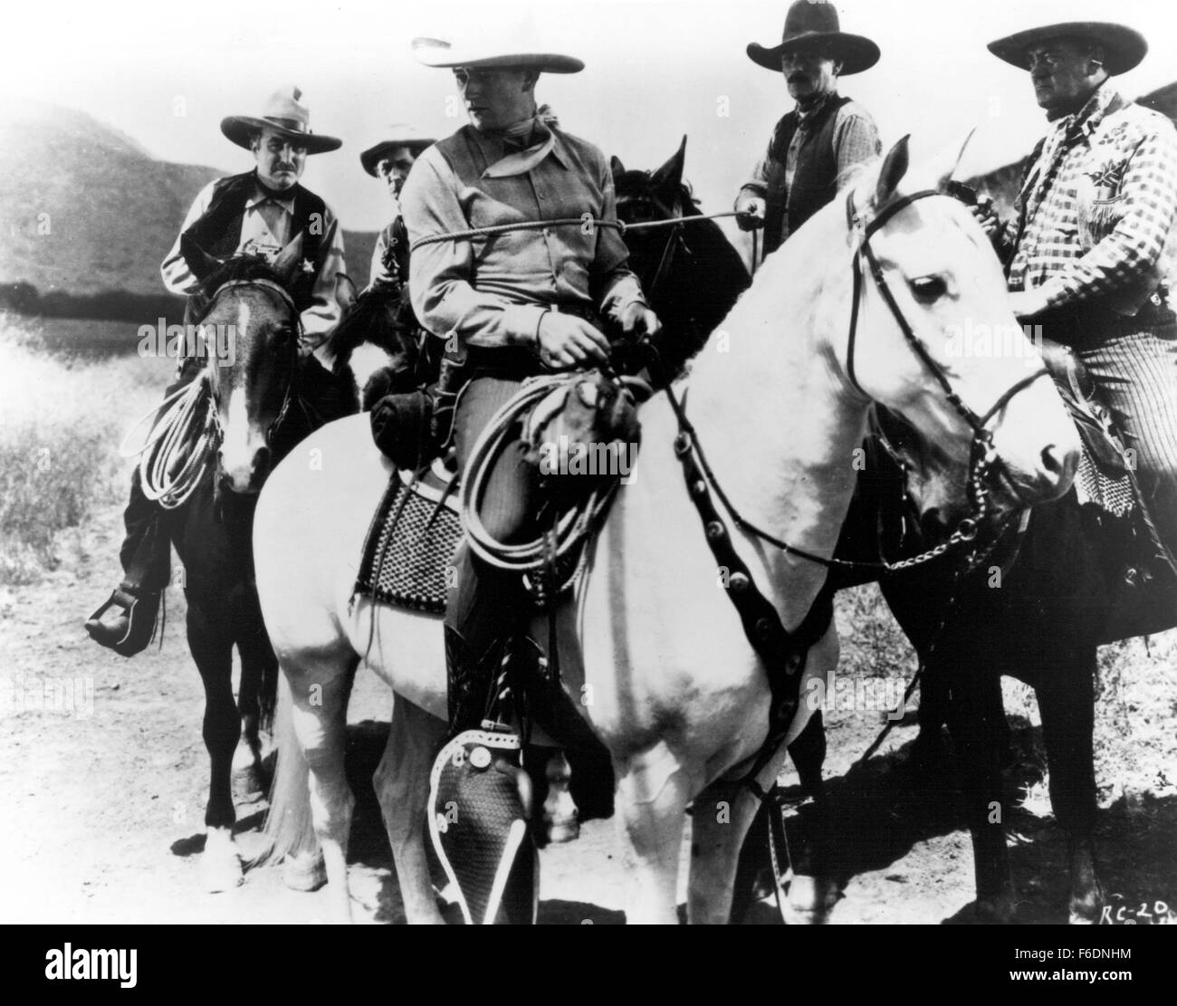 RELEASED Feb 13, 1942 Original Film Title Ride 'Em Cowboy Stock