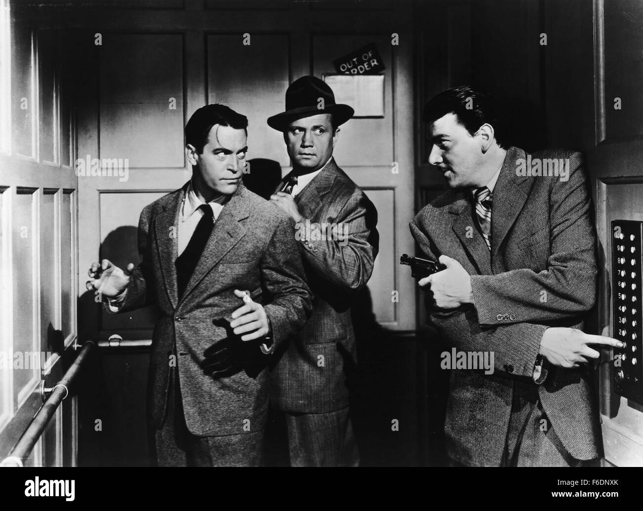 RELEASED Nov 05, 1942 Original Film Title Boston Blackie Goes Hollywood. Pictured CHESTER