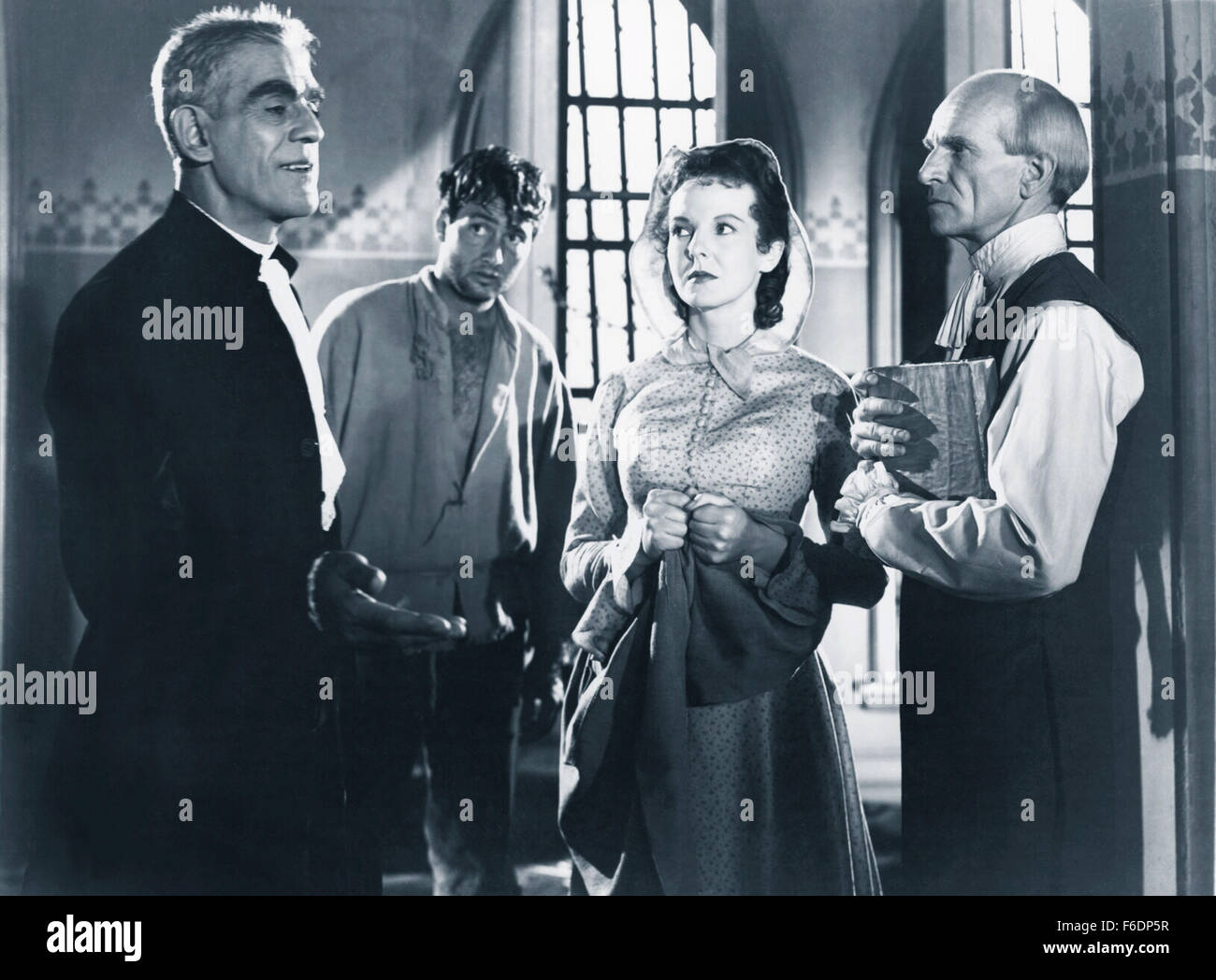 George Sims Actor RELEASED: May 10, 1946 - Original Film Title: Bedlam - PICTURED: Actor ...