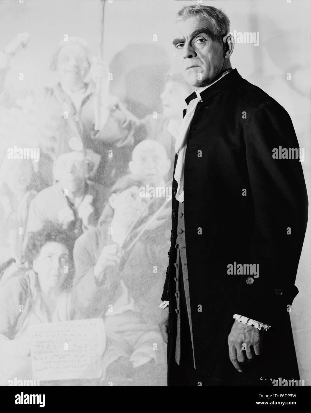 George Sims Actor RELEASED: May 10, 1946 - Original Film Title: Bedlam - PICTURED: Actor ...