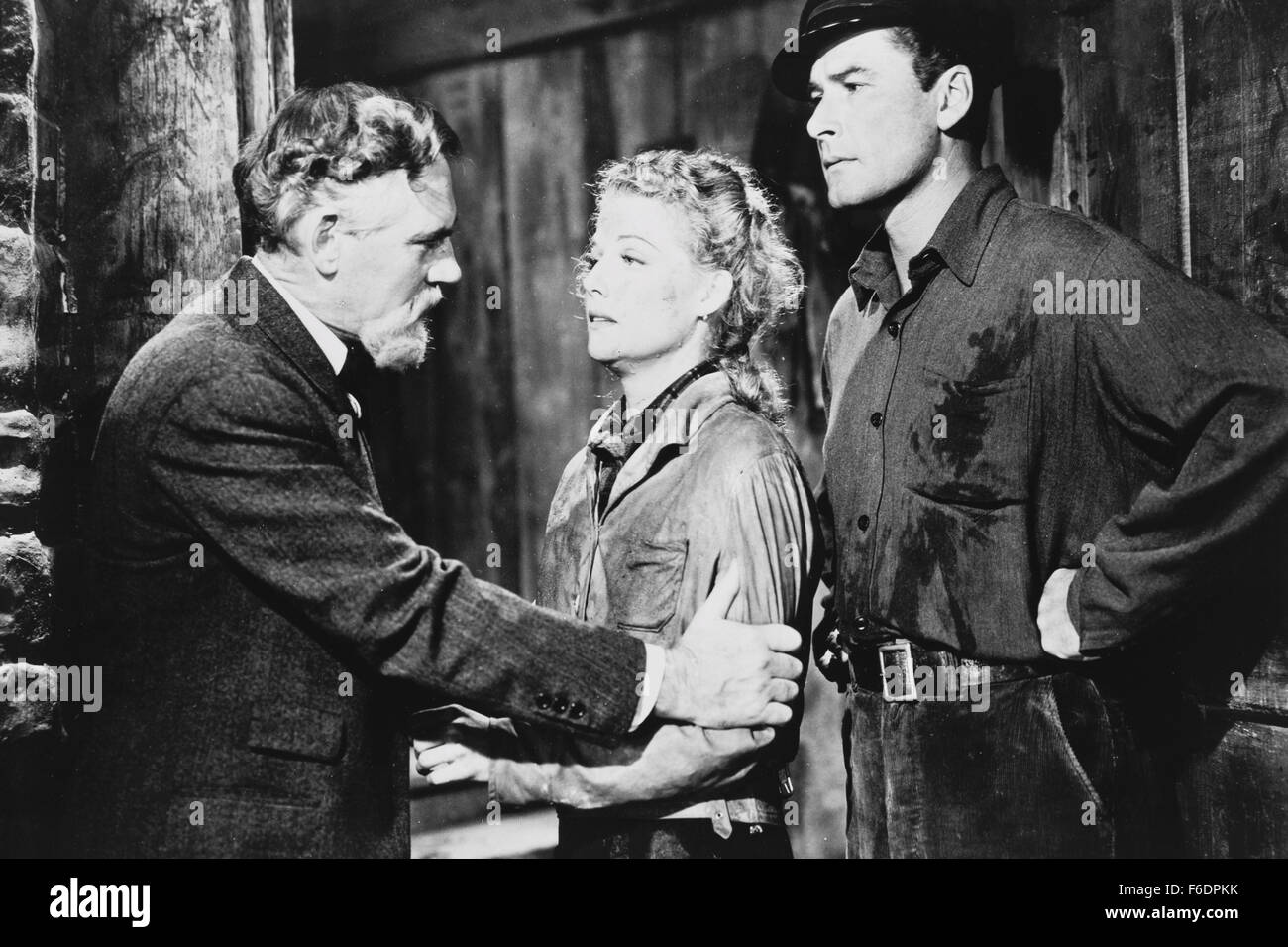 RELEASE DATE: April 24, 1943. MOVIE TITLE: Edge of Darkness. STUDIO ...