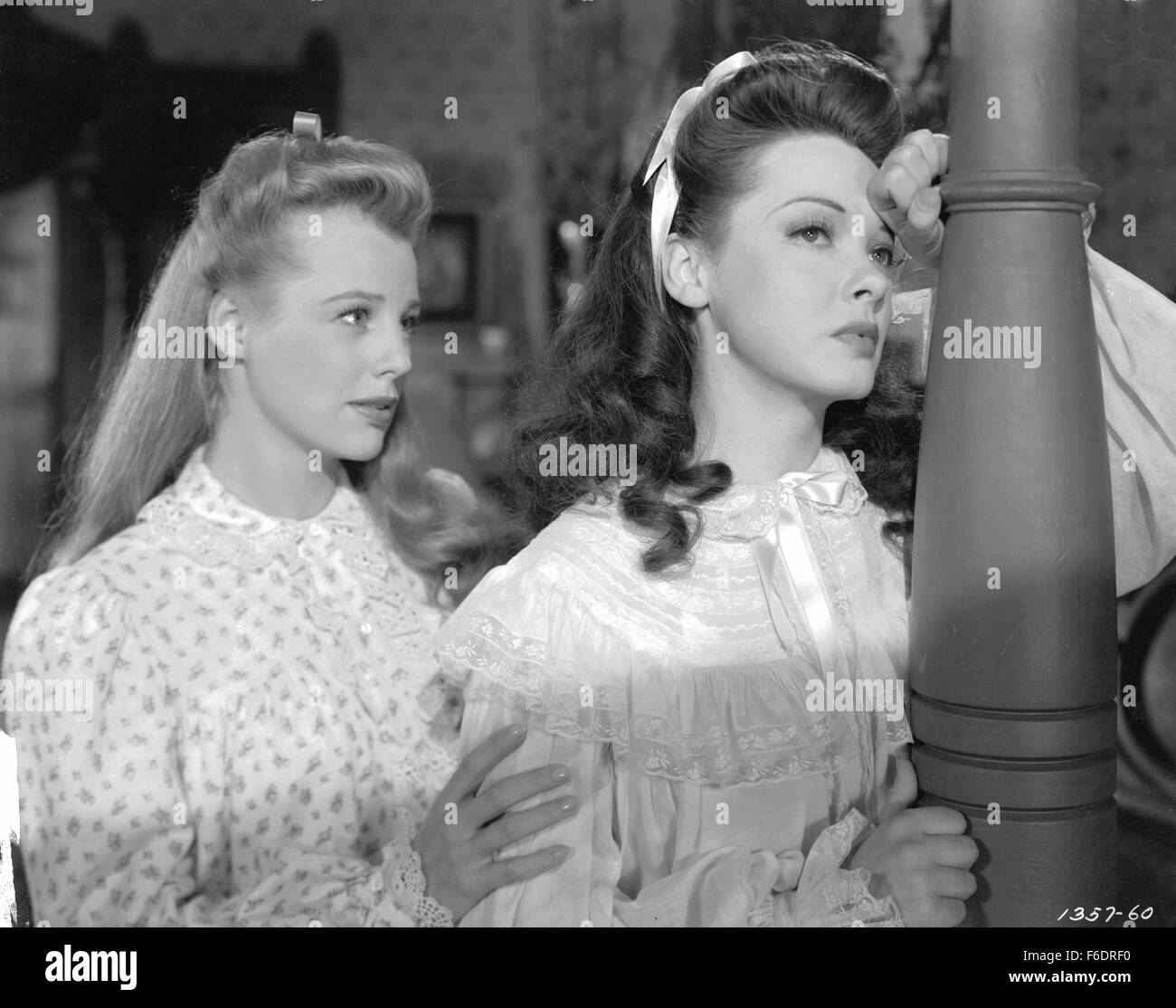 RELEASE DATE: June 6, 1946. MOVIE TITLE: Two Sisters from Boston ...