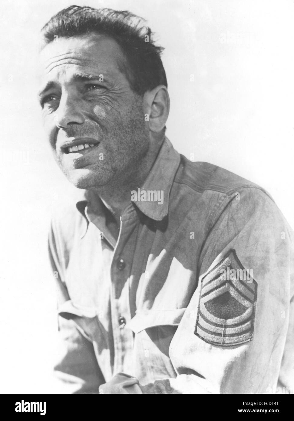 RELEASE DATE November 11, 1943. MOVIE TITLE Sahara. STUDIO Columbia