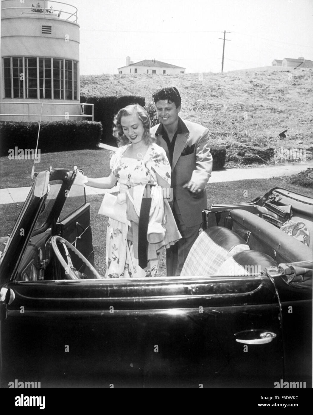 RELEASE DATE January 23, 1947. MOVIE TITLE Lady in the Lake. STUDIO