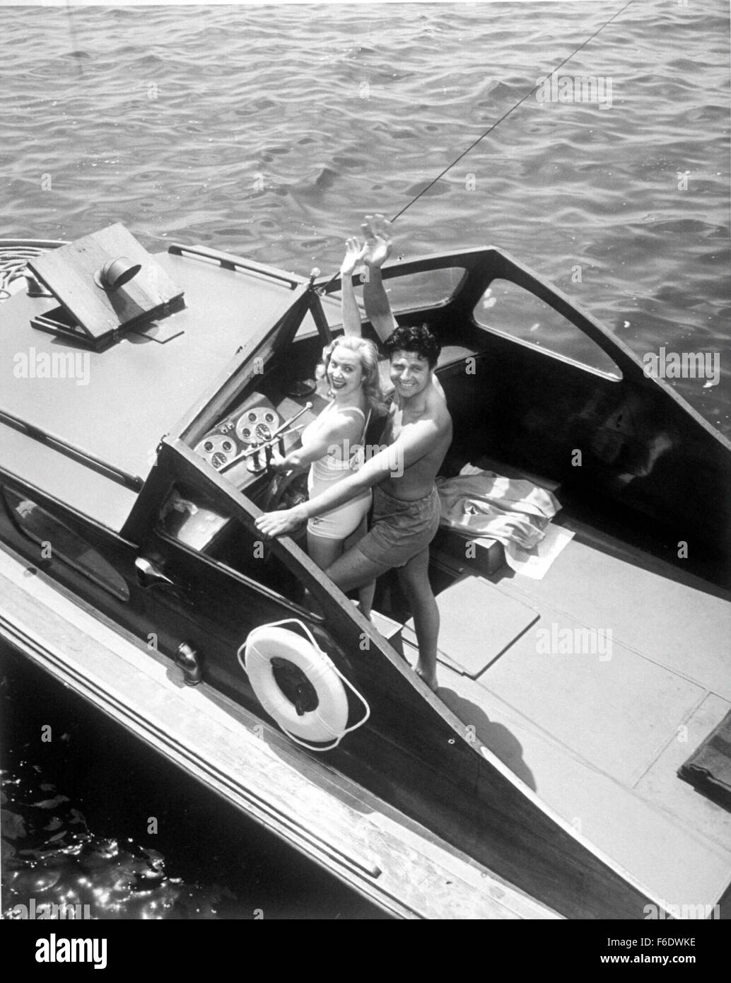 RELEASE DATE January 23, 1947. MOVIE TITLE Lady in the Lake. STUDIO