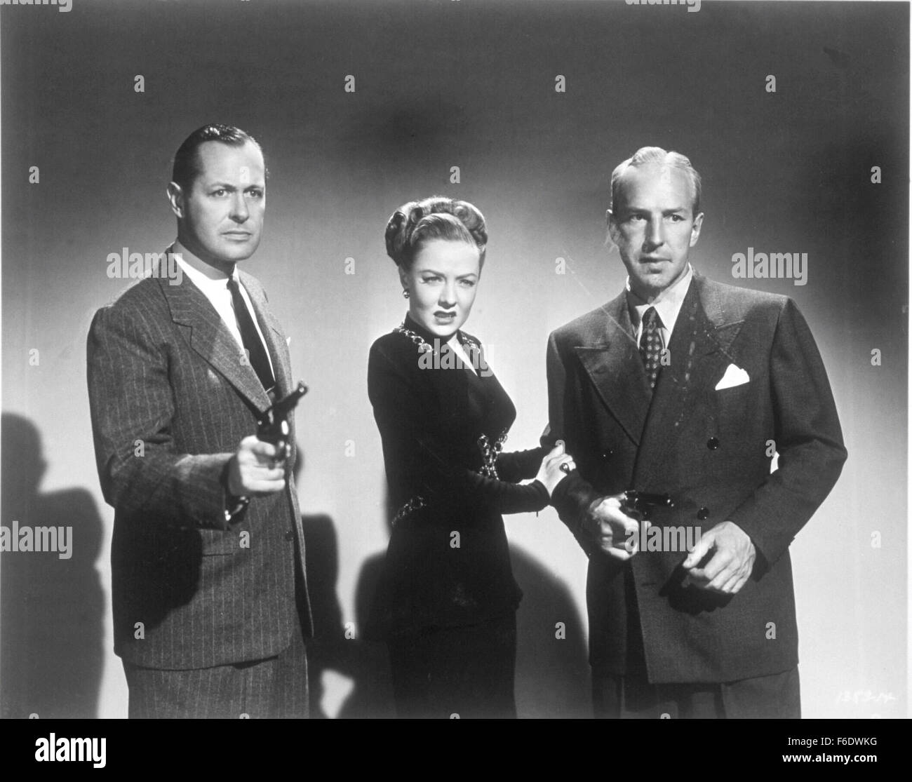 RELEASE DATE January 23, 1947. MOVIE TITLE Lady in the Lake. STUDIO