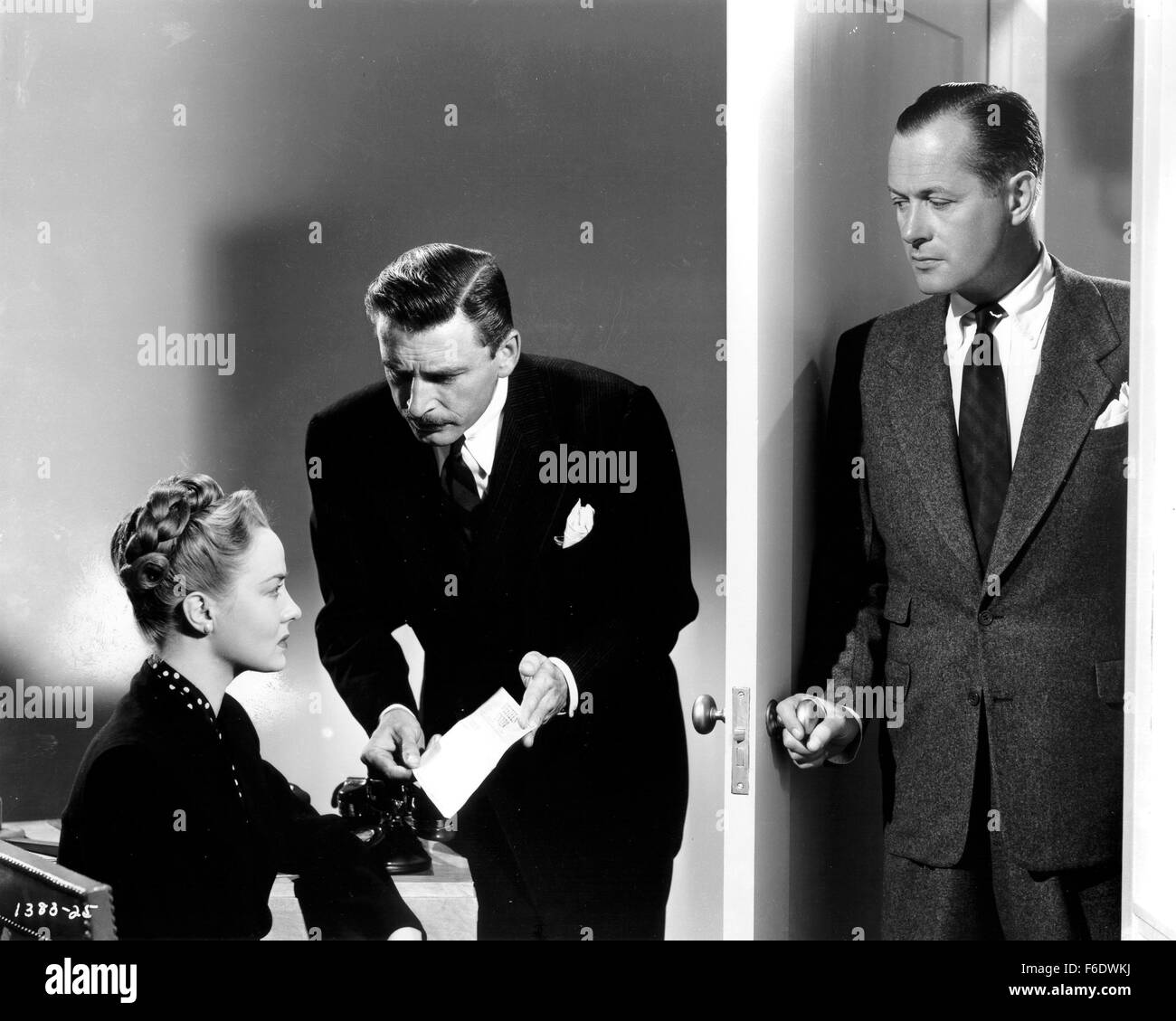 RELEASE DATE January 23, 1947. MOVIE TITLE Lady in the Lake. STUDIO