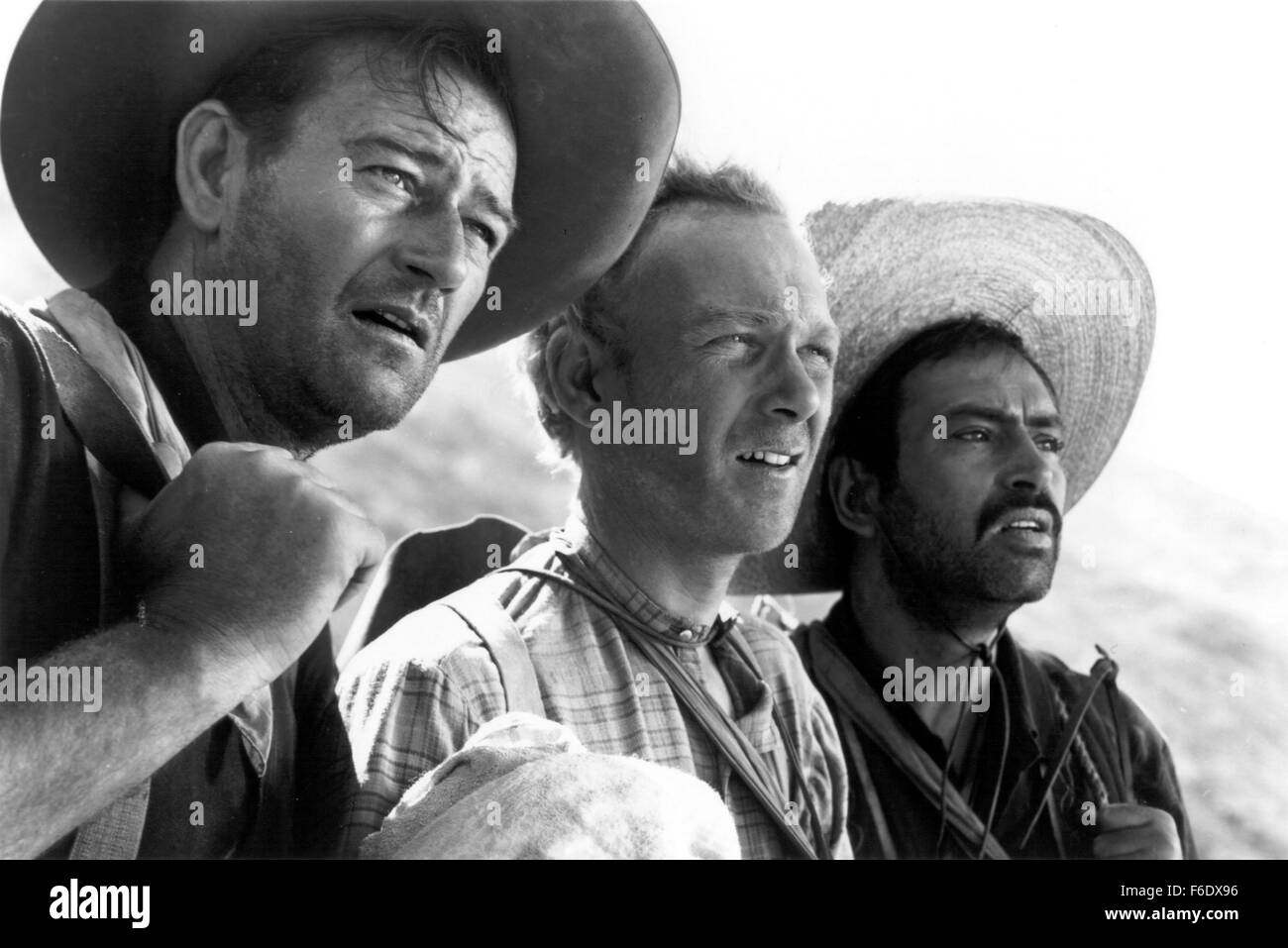 RELEASED Dec 01, 1948 Original Film Title Three Godfathers