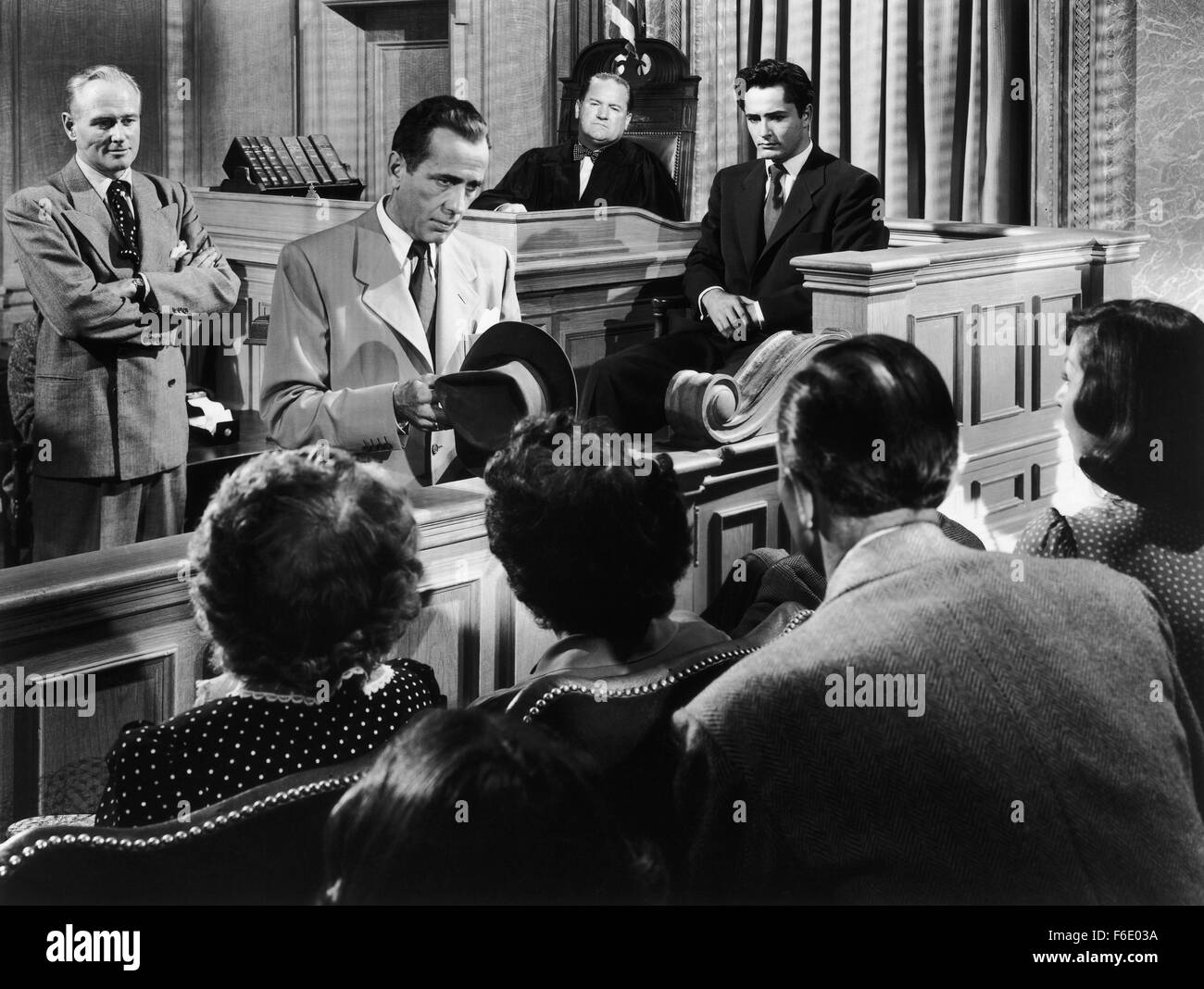 Release Date February 22 1949 Movie Title Knock On Any Door