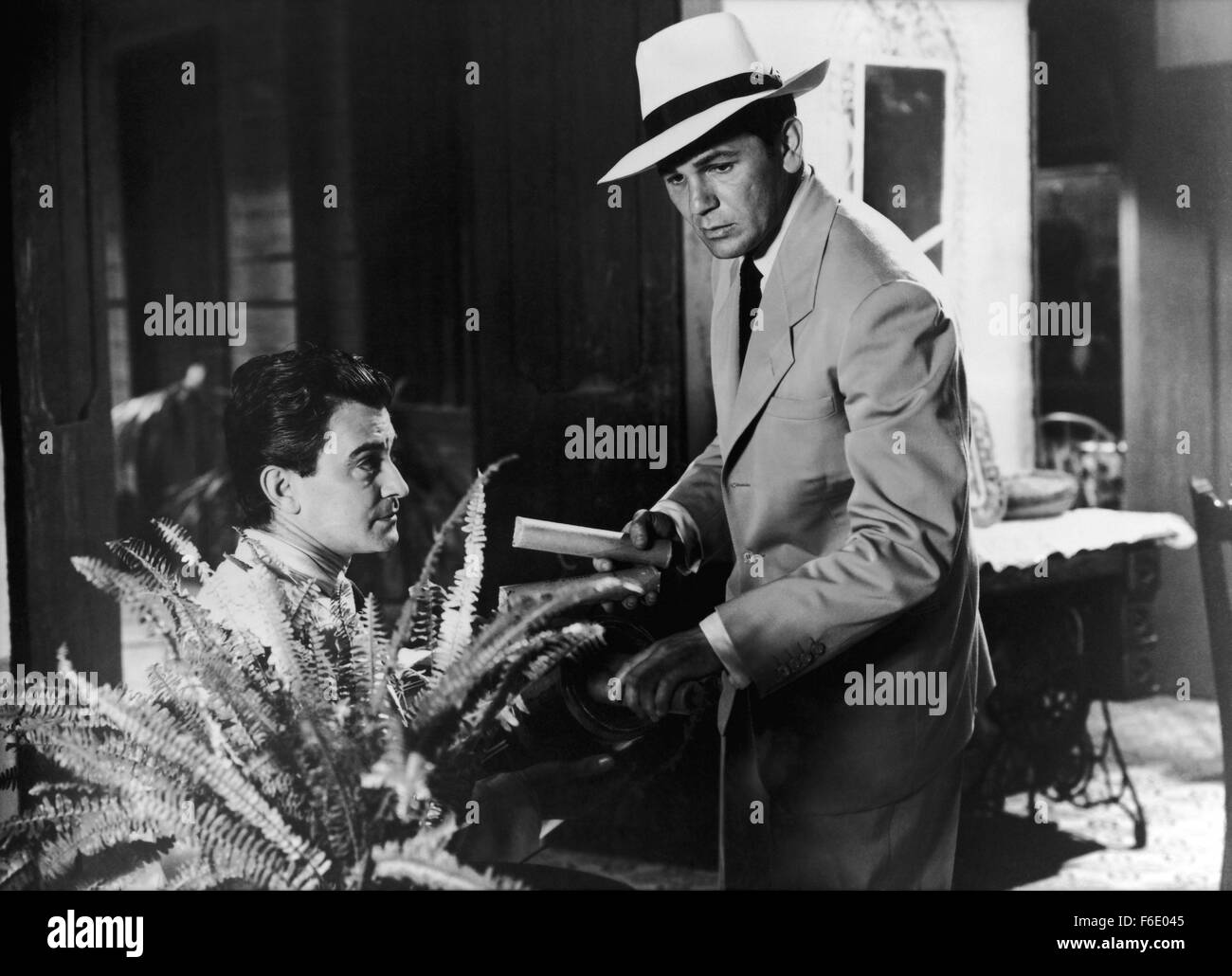 Were Strangers We were strangers hi-res stock photography and images - Alamy