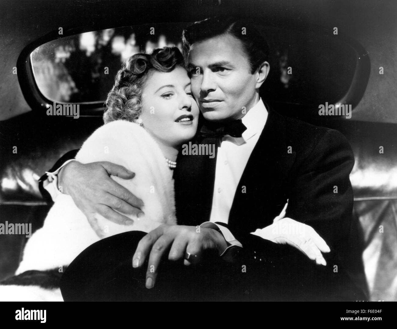 RELEASED Dec 22, 1949 Original Film Title East Side, West Side