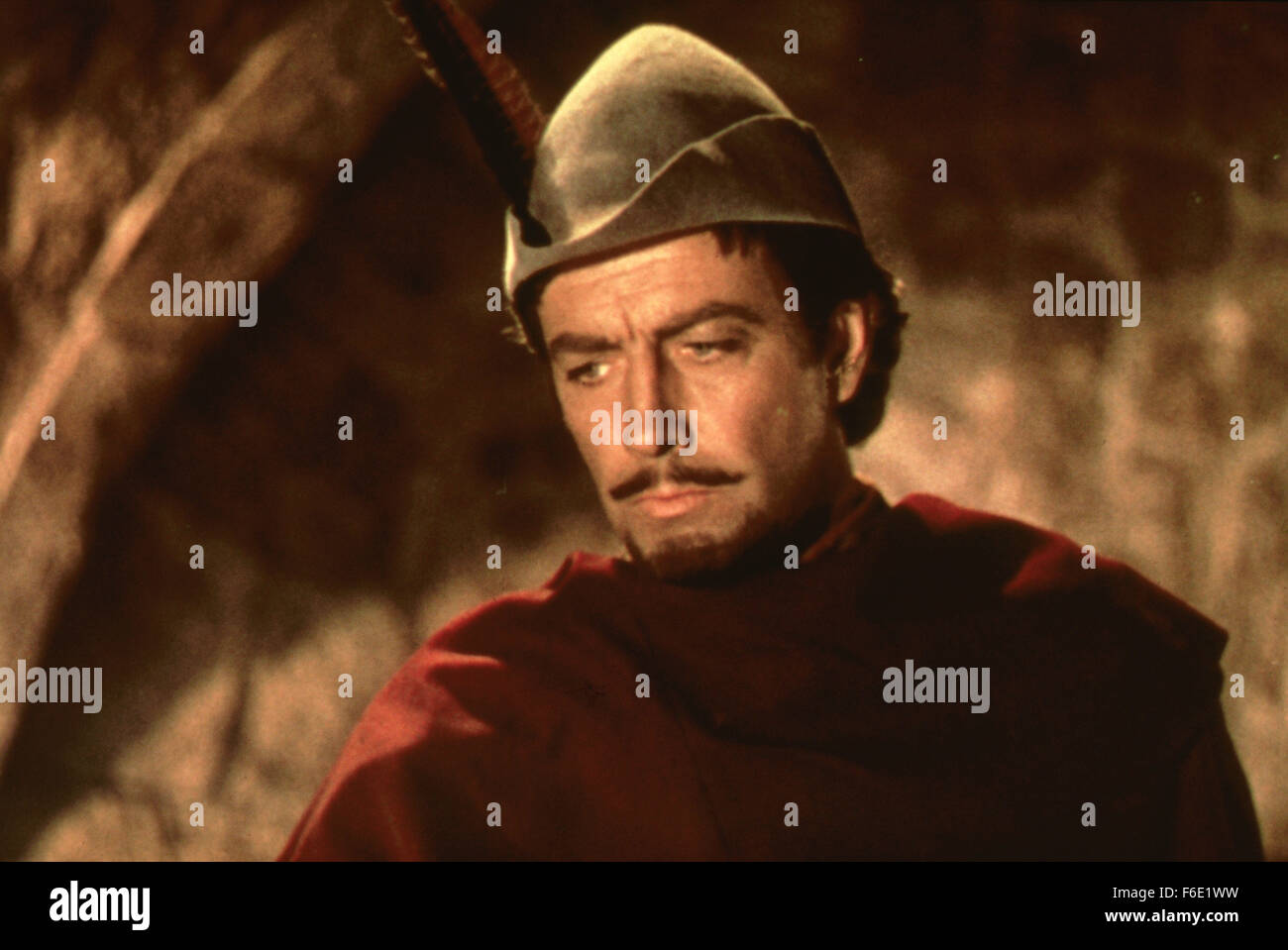 RELEASE DATE July 31, 1952. MOVIE TITLE Ivanhoe. STUDIO Metro