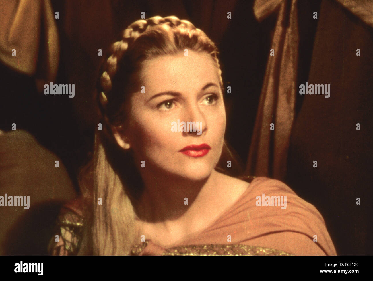 Ivanhoe movie hires stock photography and images Alamy
