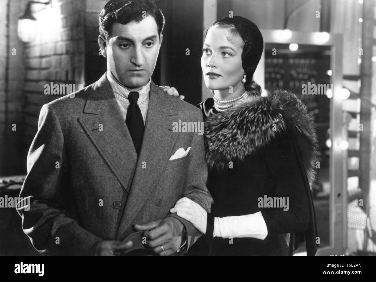 RELEASE DATE December 6, 1951. MOVIE TITLE I'll See You in My Dreams