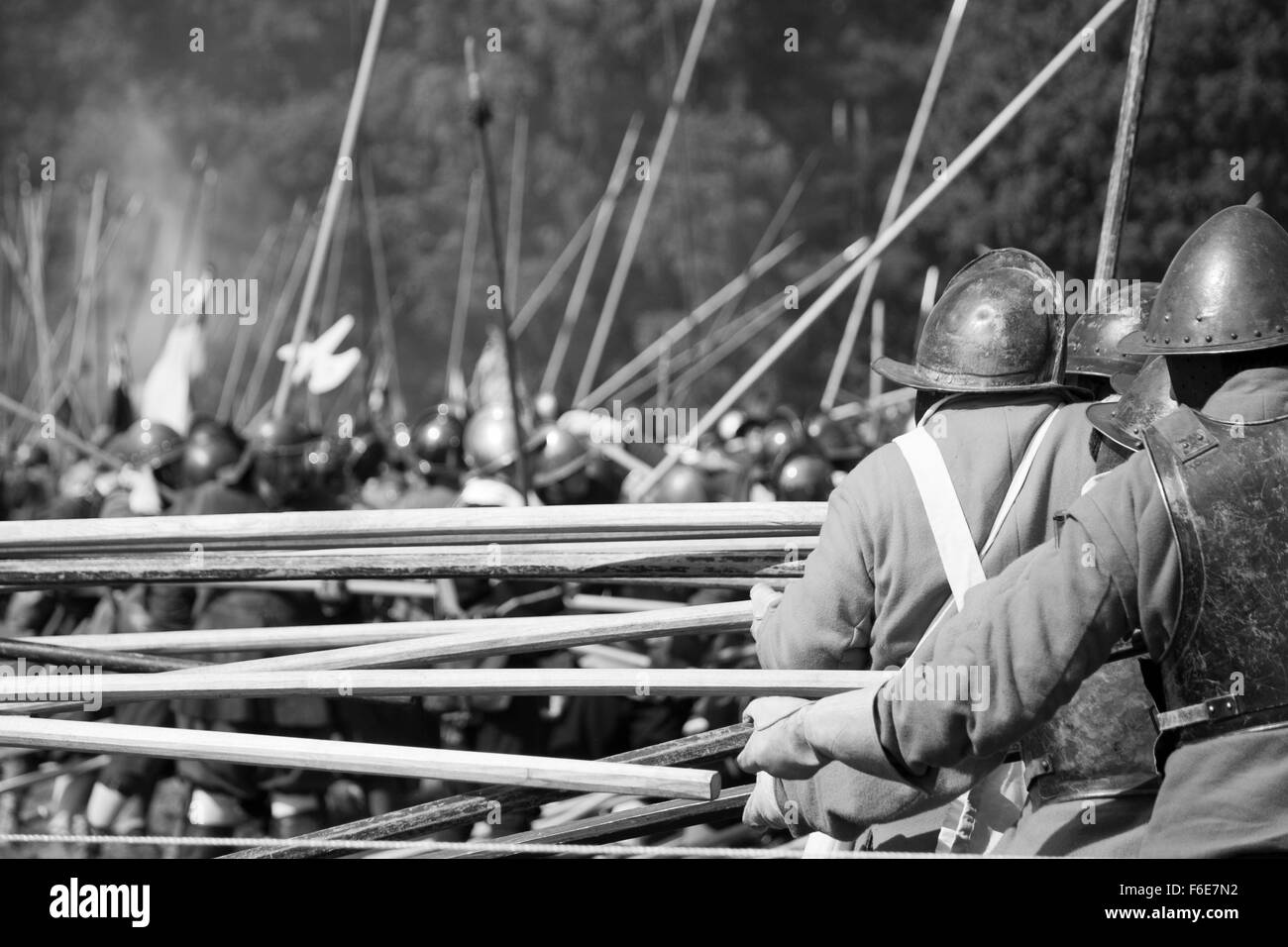 Civil War Reenactment Stock Photo - Alamy
