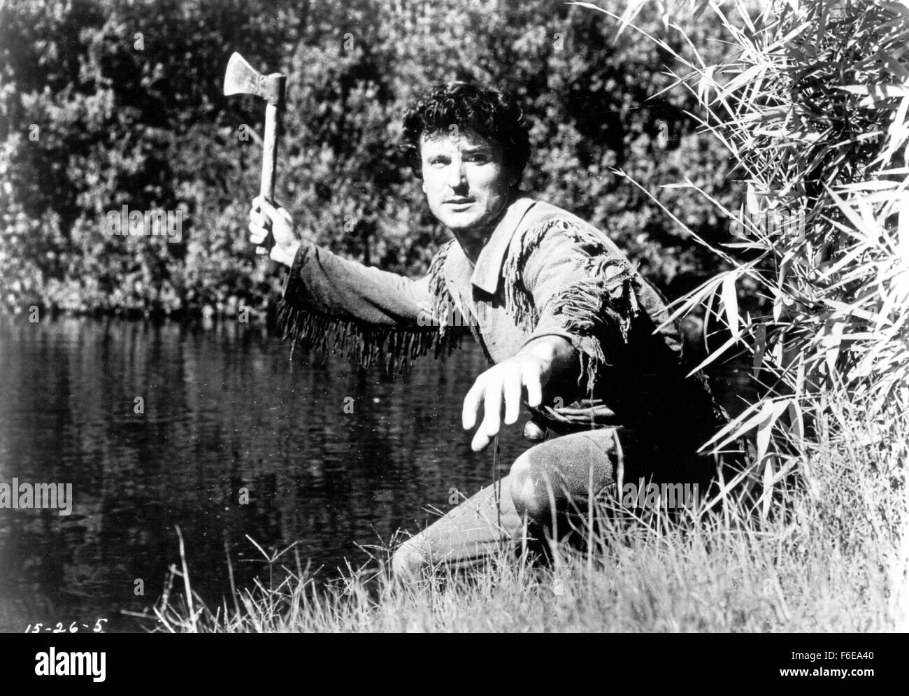 RELEASE DATE: 1959. MOVIE TITLE: Frontier Rangers. STUDIO: Metro ...