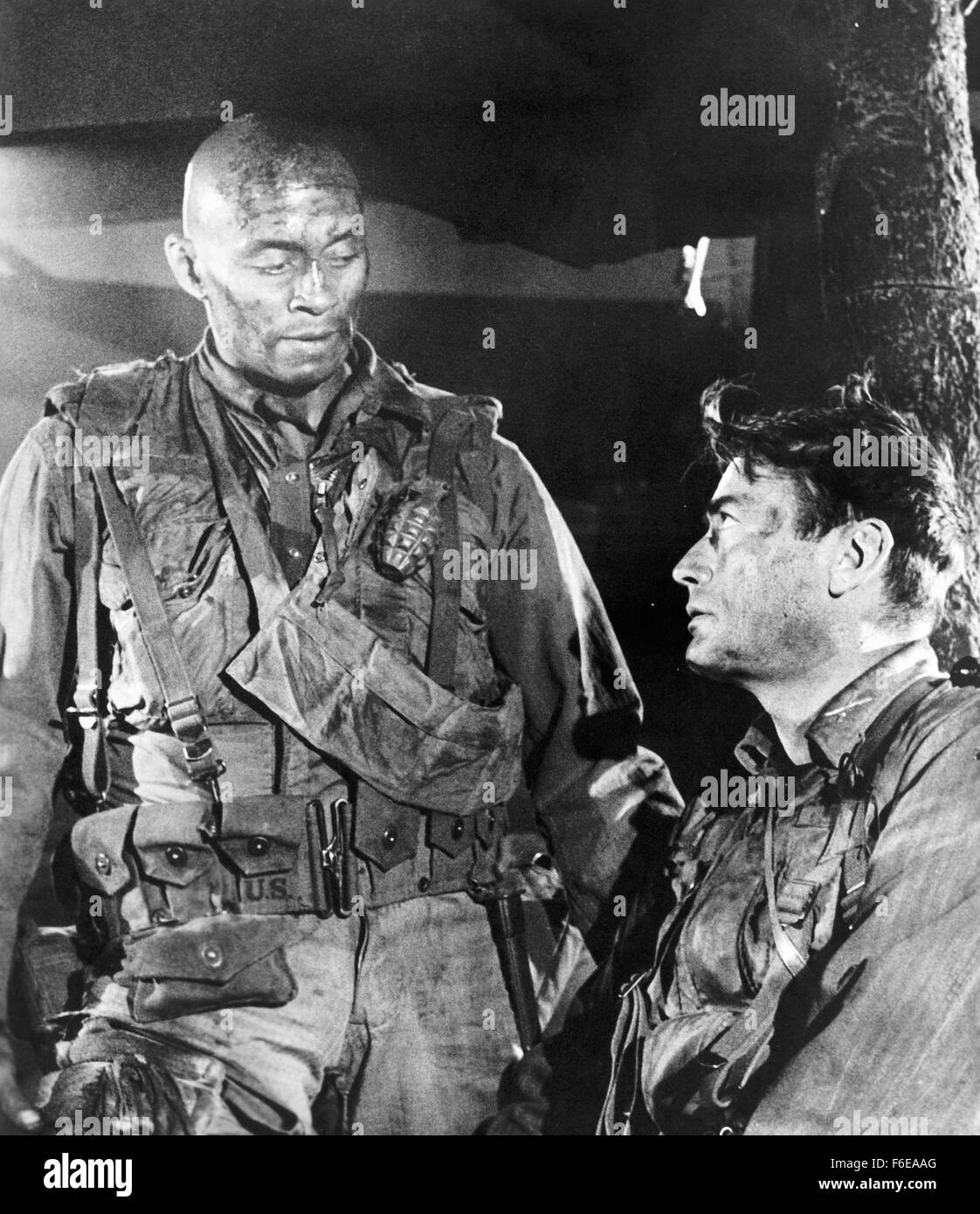 RELEASE DATE May 29, 1959. MOVIE TITLE Pork Chop Hill. STUDIO