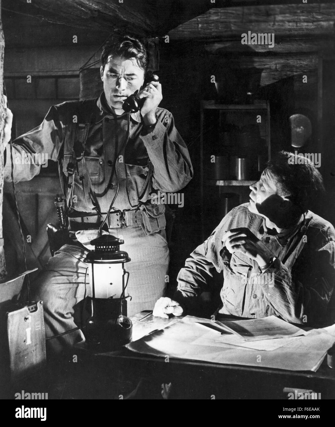 Pork chop hill 1959 hires stock photography and images Alamy